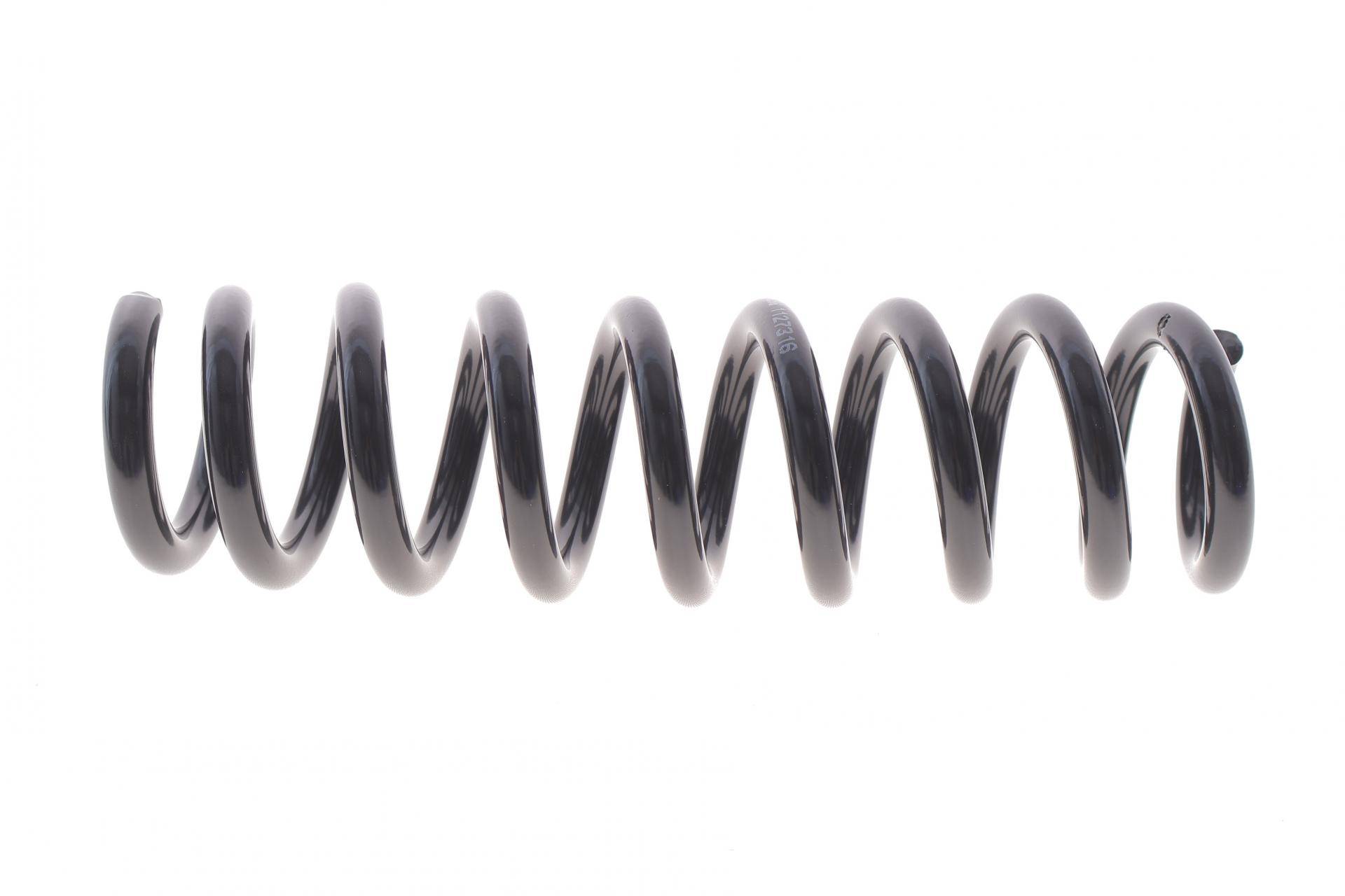 Пружина (задня) BMW X1 (E84) 2.0d 09- (SUV) (без М-тех)