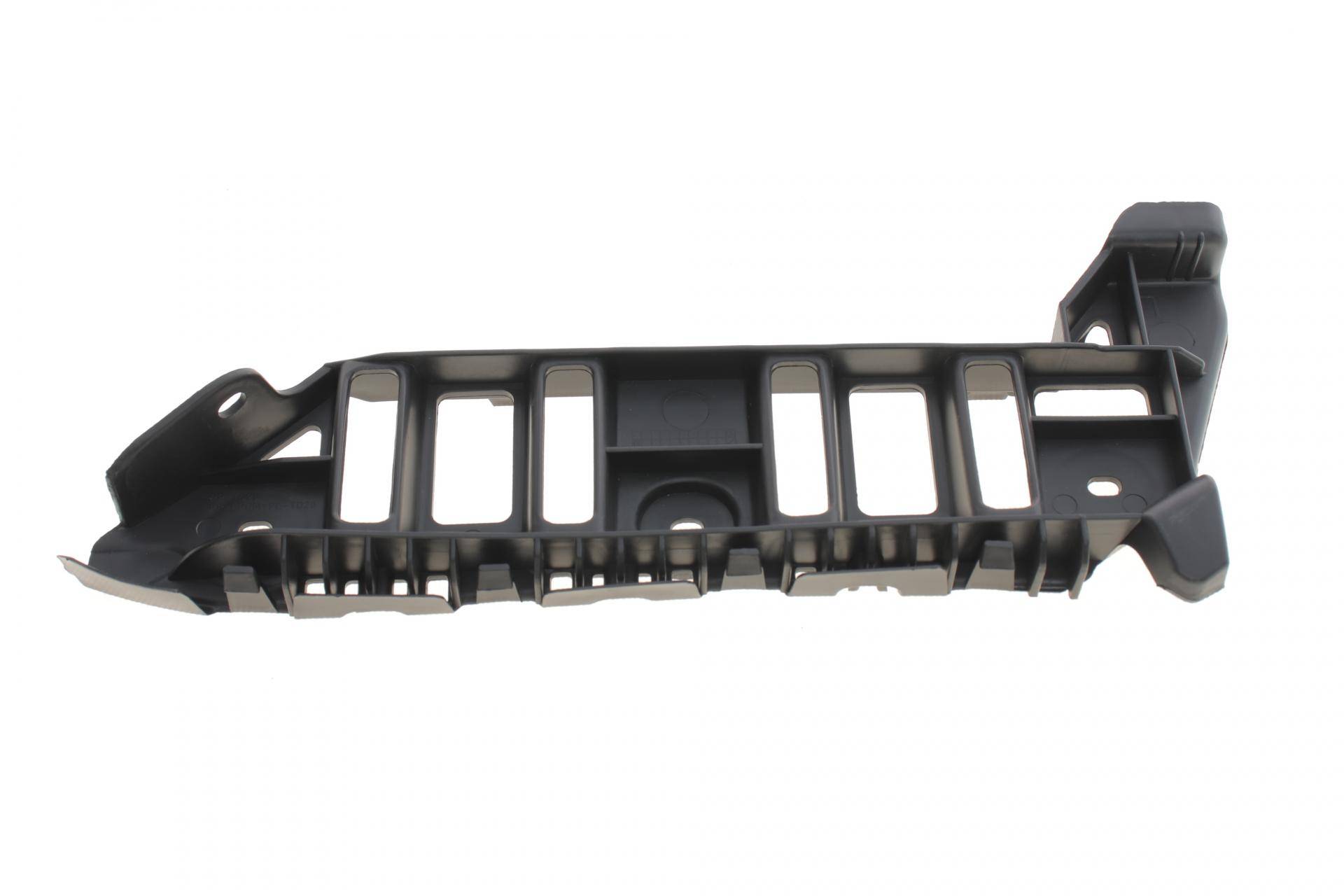 Кронштейн кріплення бампера (переднього/L) VW Touran 03-10