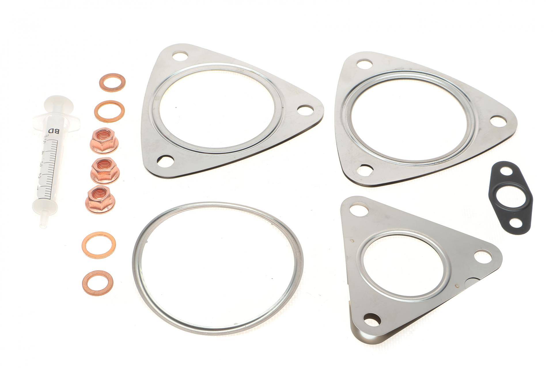 Комплект прокладок турбіни Citroen Jumper/Peugeot Boxer 2.2HDi 06-