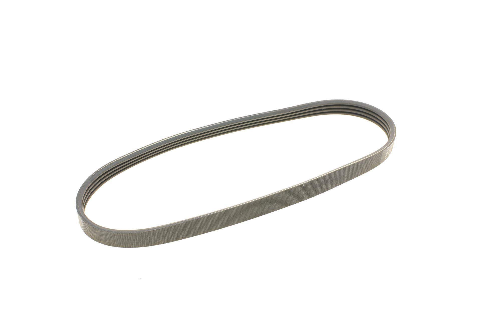 Ремінь генератора Opel Astra J/Insignia A 1.6/1.8 08-17/Alfa Romeo 159 1.8MPI 05-11