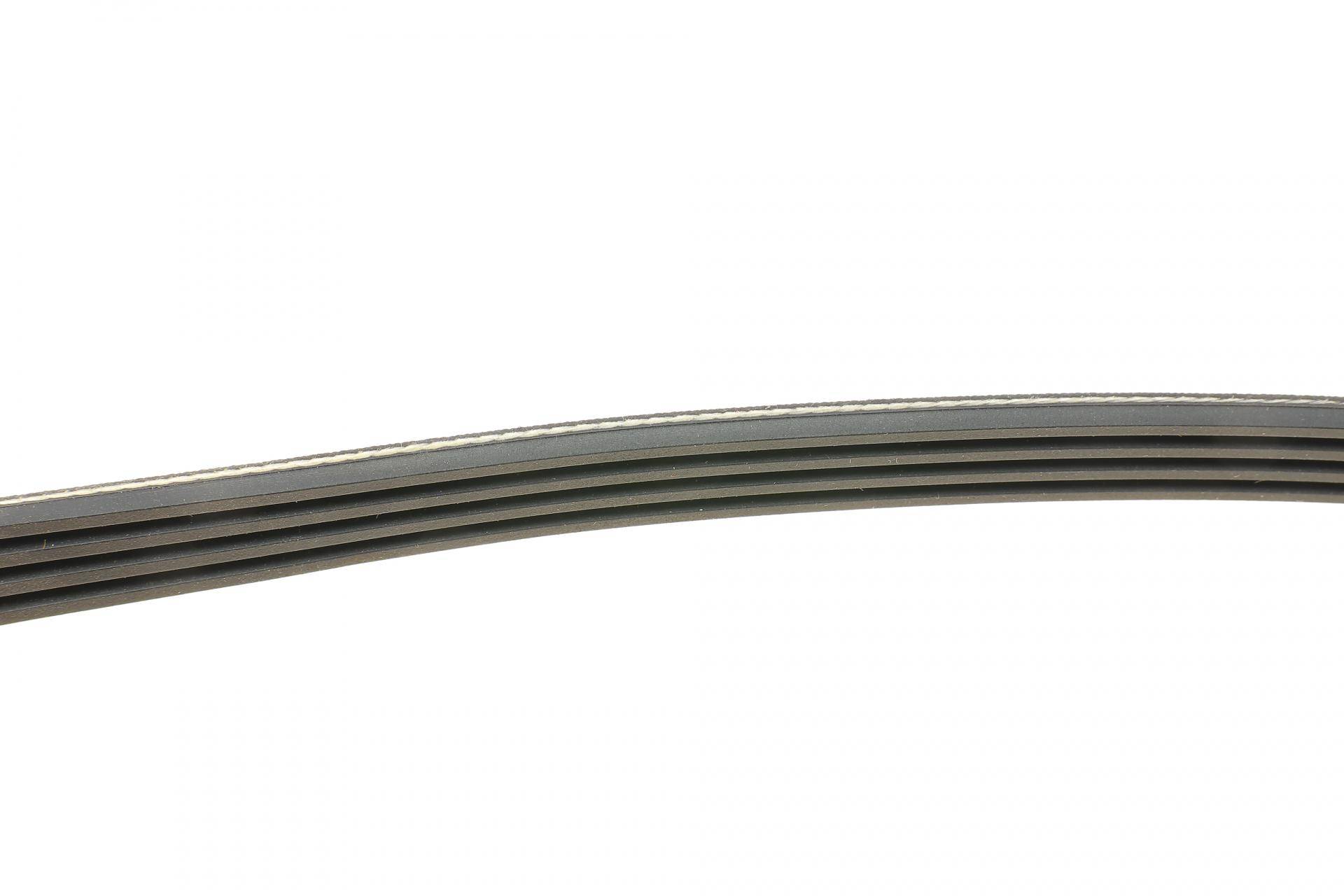 Ремінь генератора Opel Astra J/Insignia A 1.6/1.8 08-17/Alfa Romeo 159 1.8MPI 05-11