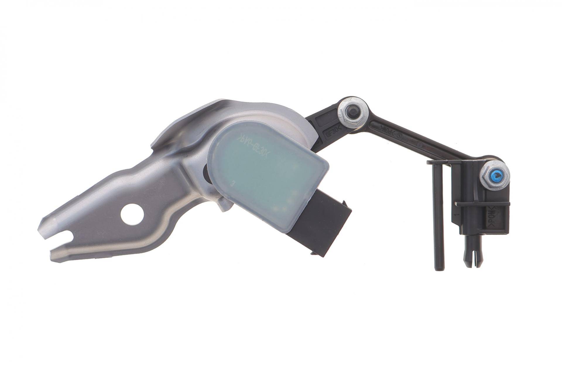 Датчик регулювання кута нахилу фар Audi Q7 06-15/VW Touareg 03-10 (R)