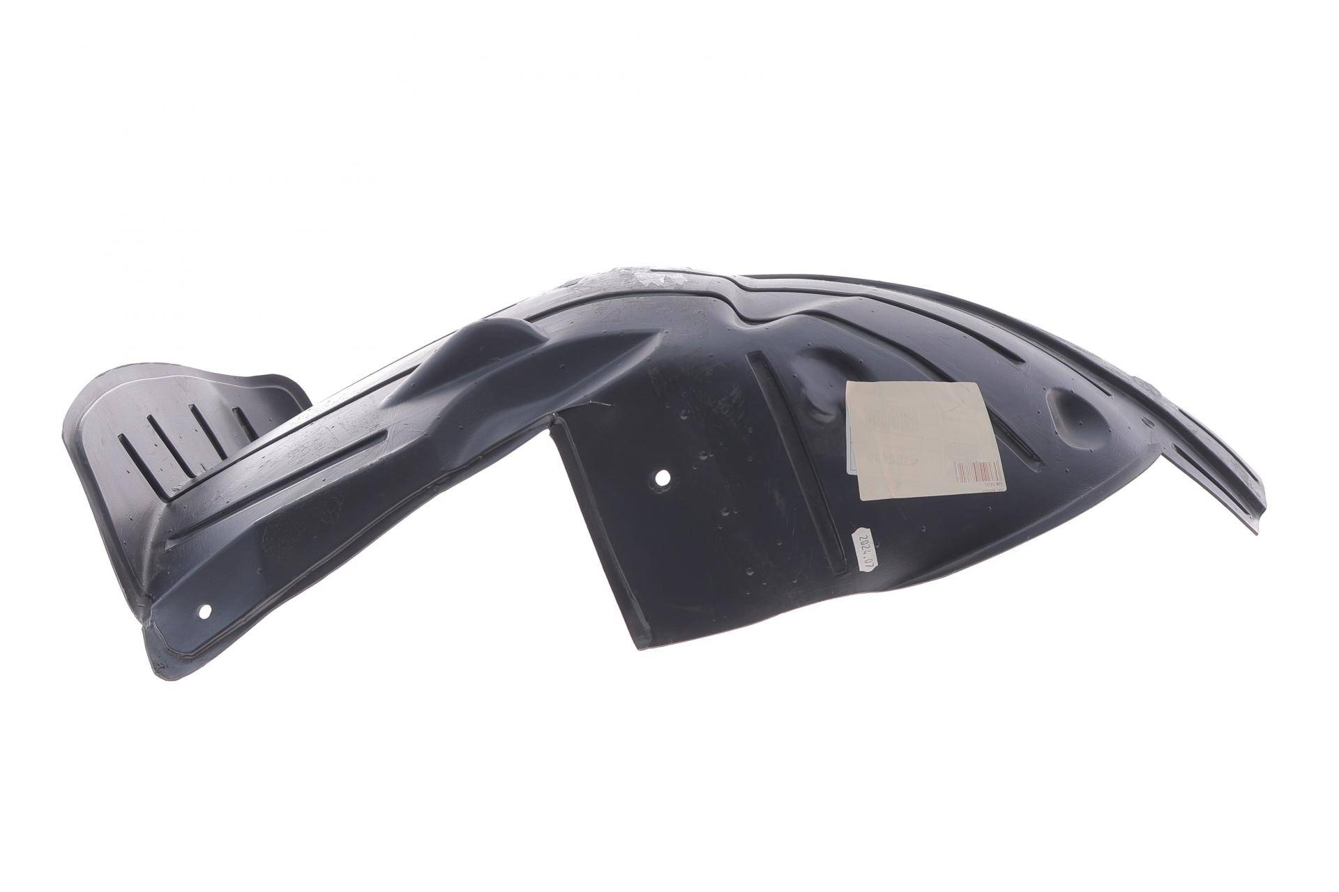 Підкрильник (передній/передня частина) Renault Trafic 2.0/2.5 dCi 06- (R)(незначне пошкодження)