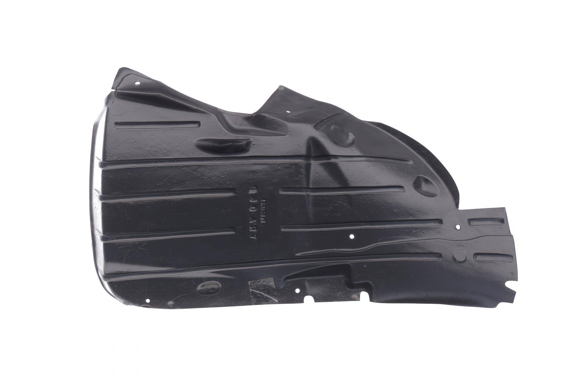 Підкрильник (передній/передня частина) Renault Trafic 2.0/2.5 dCi 06- (R)(незначне пошкодження)