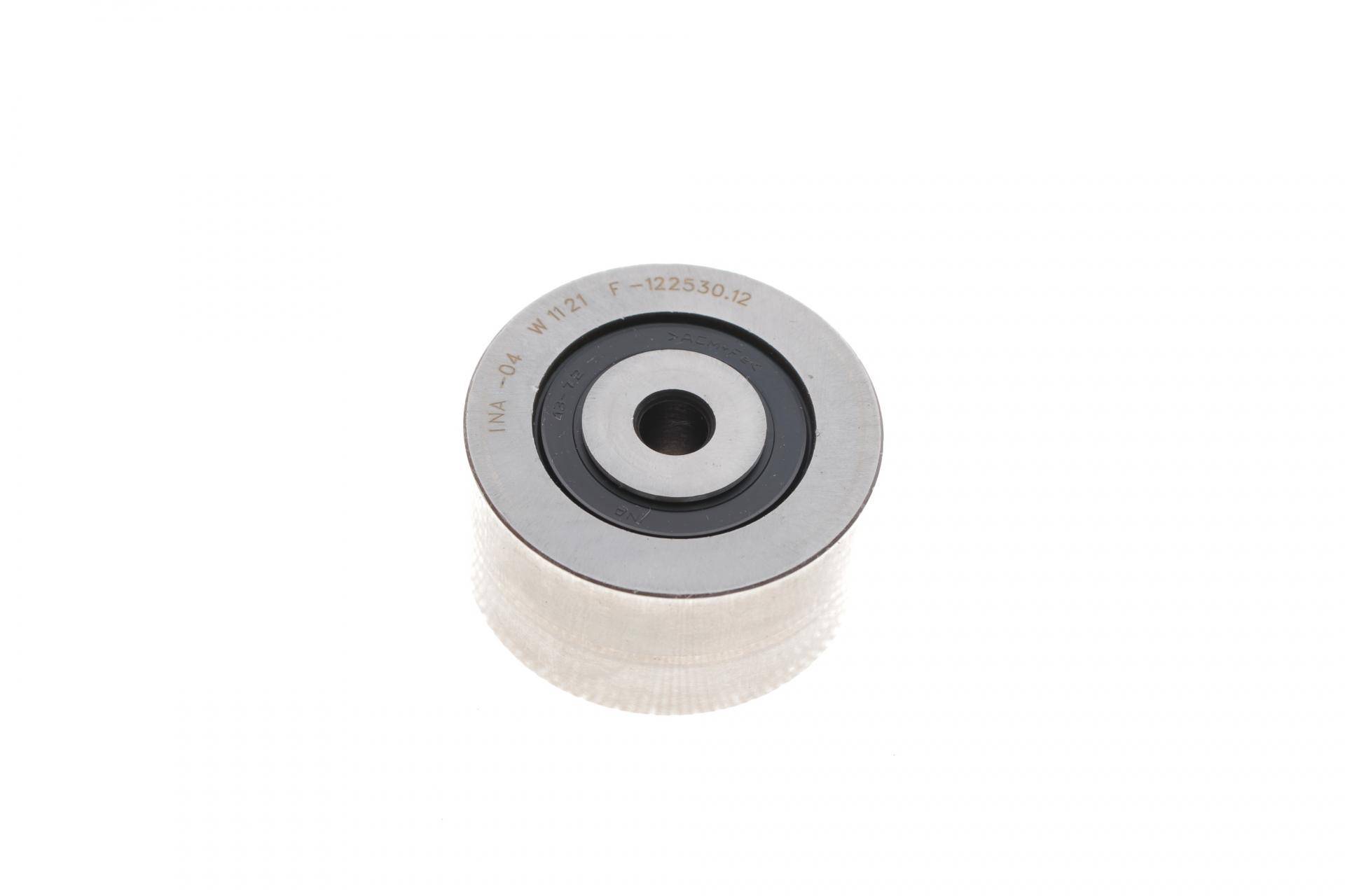 Ролик генератора Fiat Scudo 2.0HDI (паразитний) (50х26)