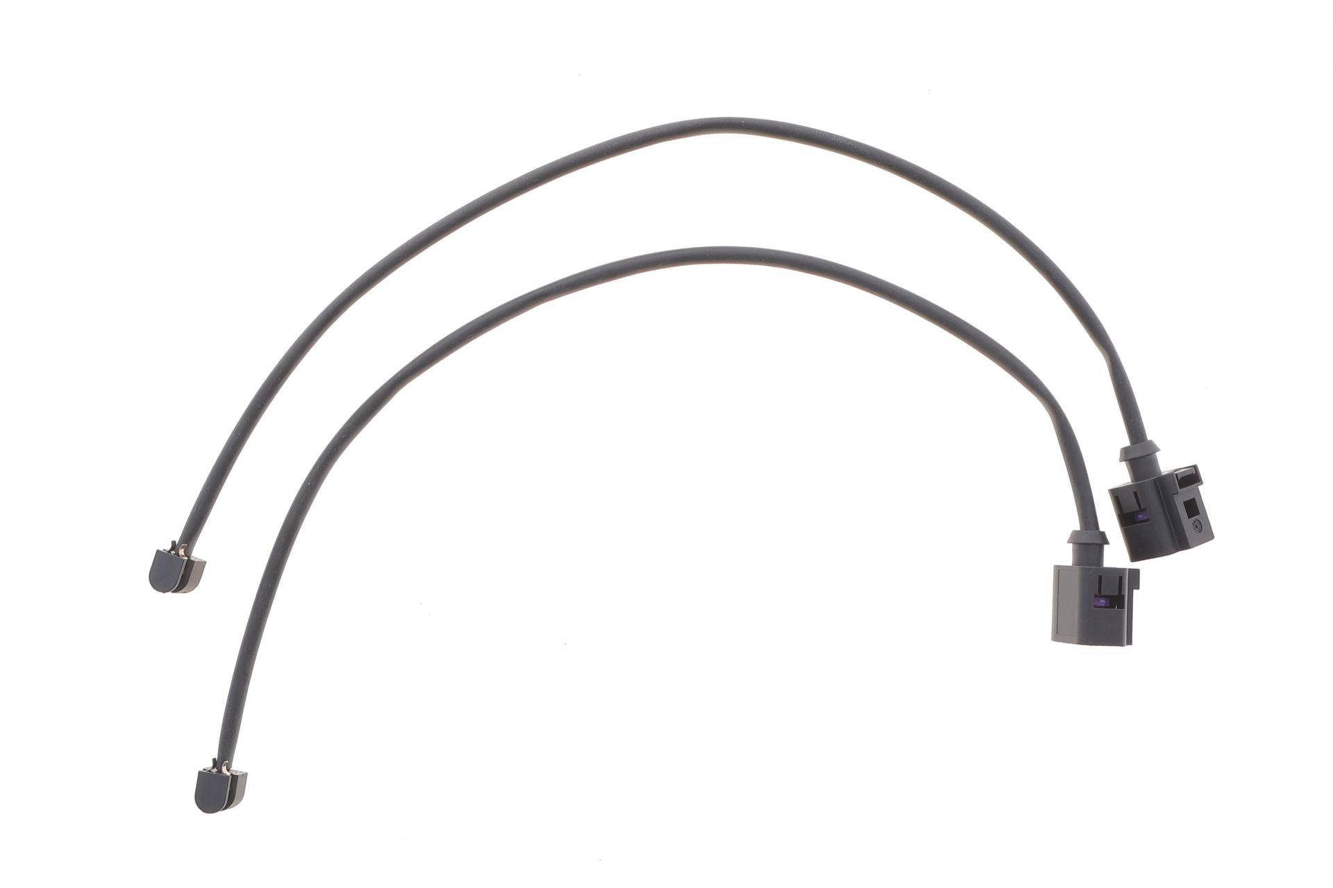 Датчик зносу гальмівних колодок (передніх) (к-кт) Porsche Macan 24-