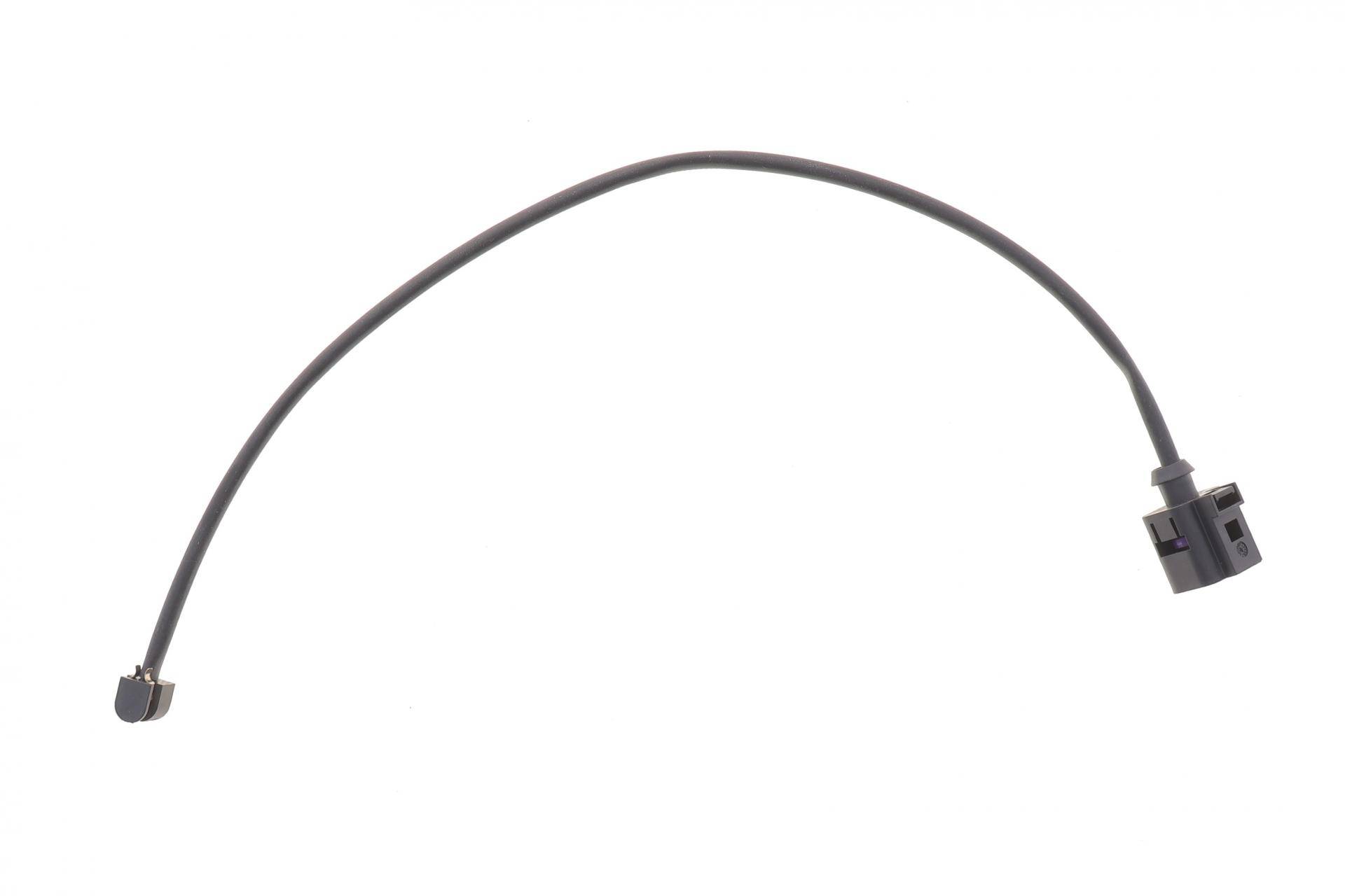 Датчик зносу гальмівних колодок (передніх) (к-кт) Porsche Macan 24-