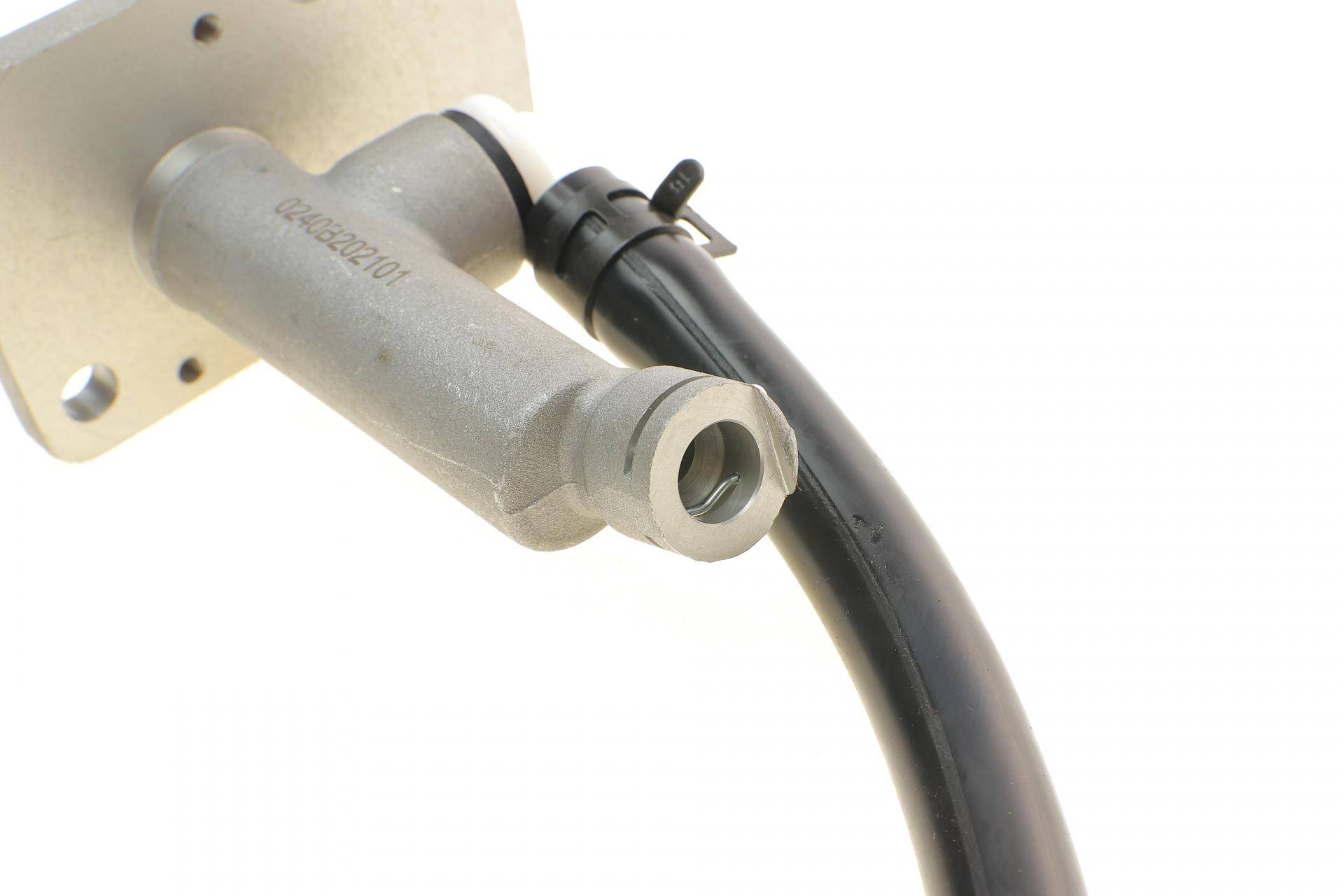 Циліндр зчеплення (головний) Hyundai i30 07-15/Kia Cee'd 06-