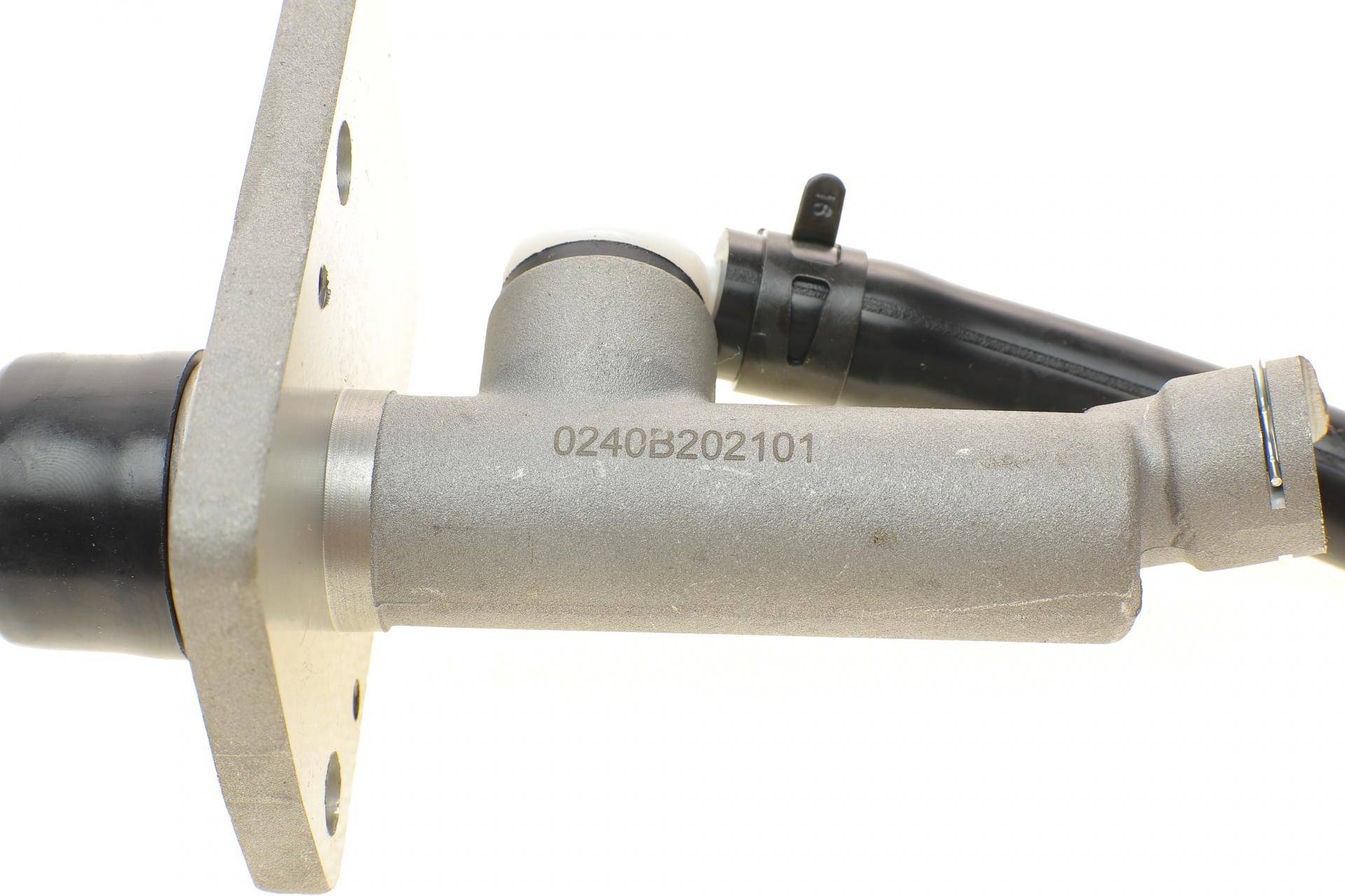 Циліндр зчеплення (головний) Hyundai i30 07-15/Kia Cee'd 06-