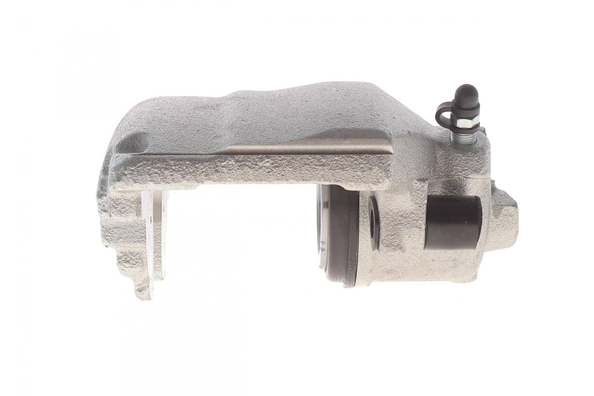 Супорт гальмівний (передній) (L) Audi A1/A3/VW Caddy/Skoda Fabia/Octavia/Superb 04-15 (d=54mm)(пошкоджений поршень)