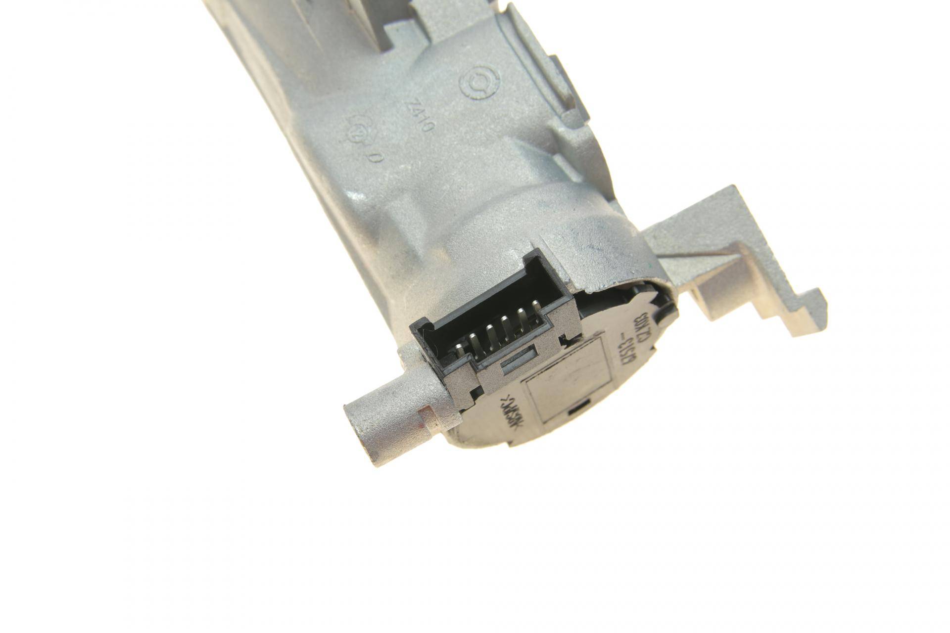 Замок запалювання VW Caddy/Crafter 04- (з контактною групою) (OE VAG)