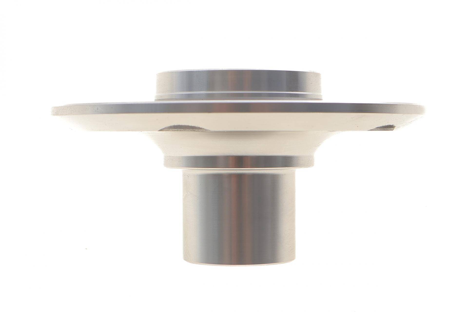 Маточина (задня) MB C-class (W203/S203/CL203) 00-08