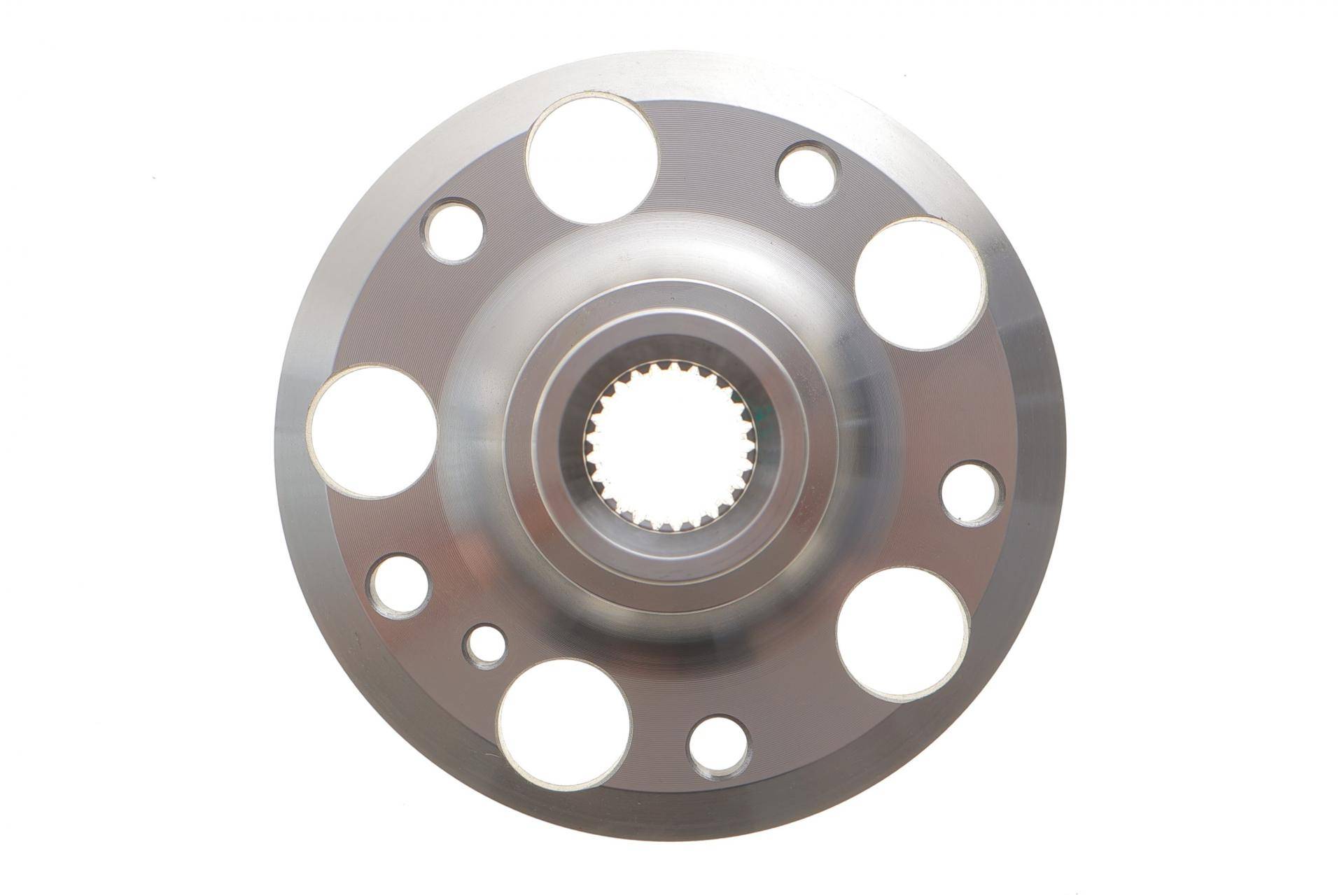 Маточина (задня) MB C-class (W203/S203/CL203) 00-08