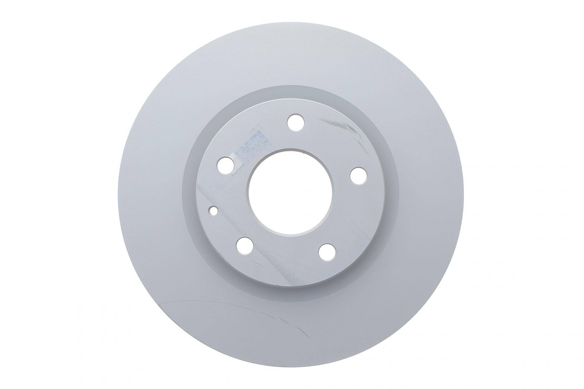 Диск гальмівний (передній) Mazda 3 18- (294.5x24.9)