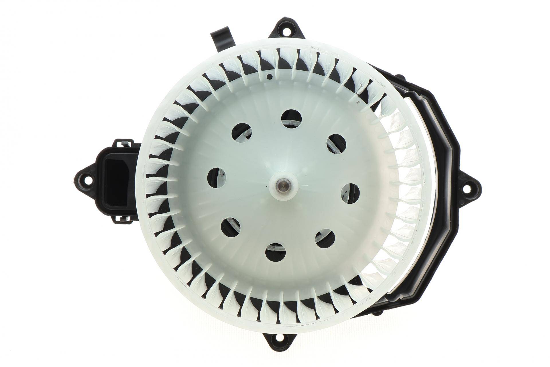 Моторчик пічки Citroen Berlingo/Peugeot Partner 08-