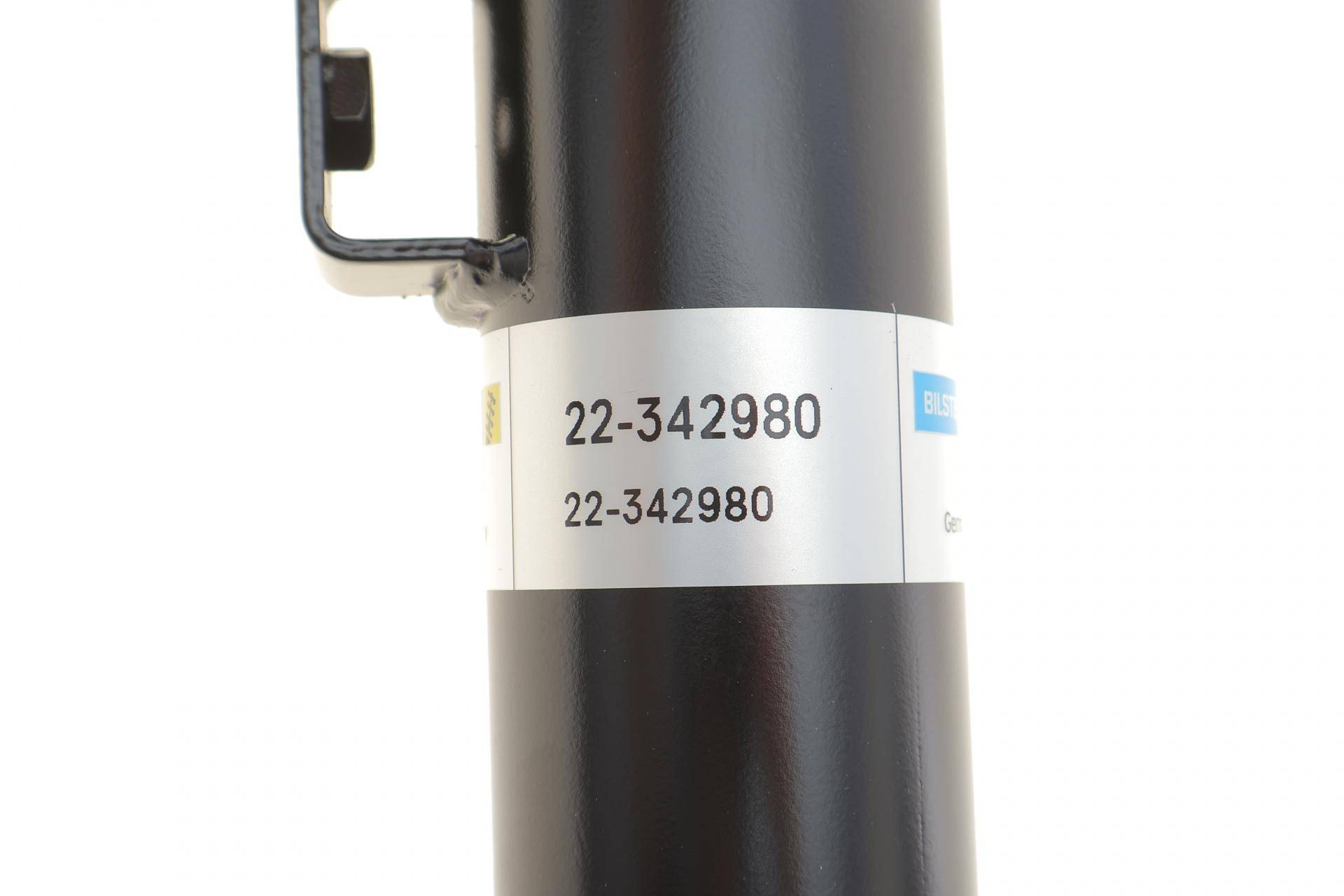 Амортизатор (передній) (L) BMW i4 (G26) 21- (B4)