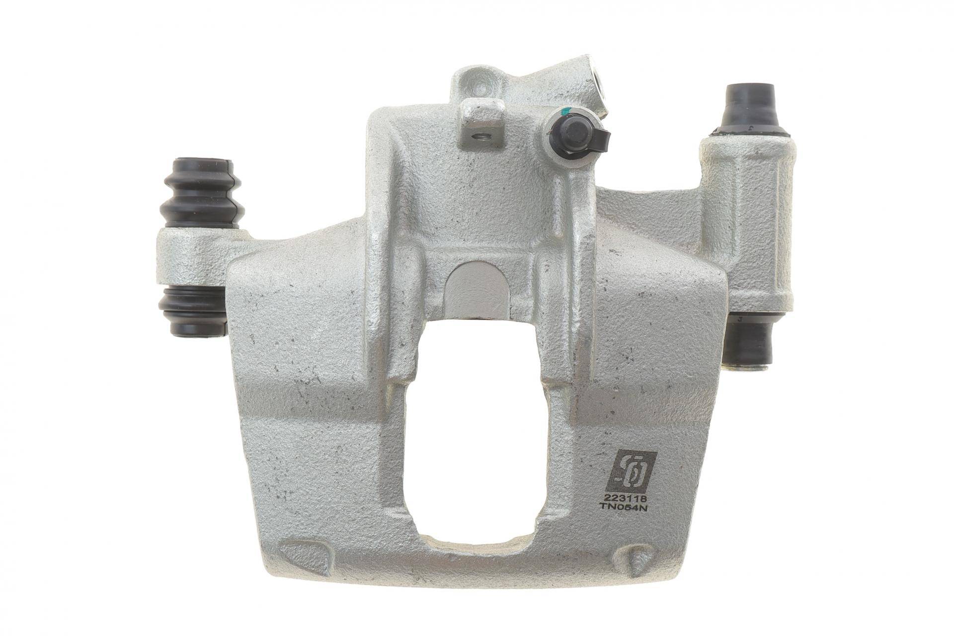 Супорт гальмівний (передній) (L) MB MB Vito (W638) 96-03 (d=60mm) (Bosch)