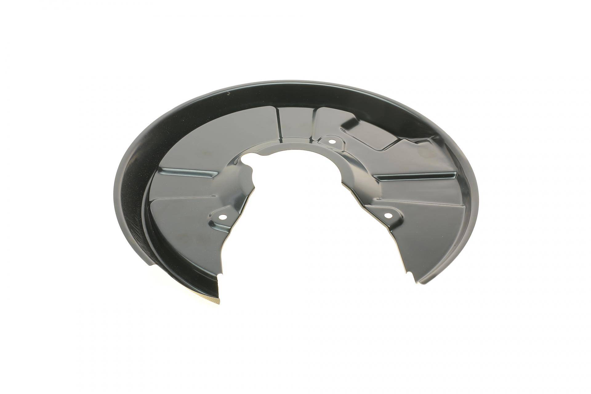 Захист диска гальмівного (заднього) (L) Audi A4 01-08