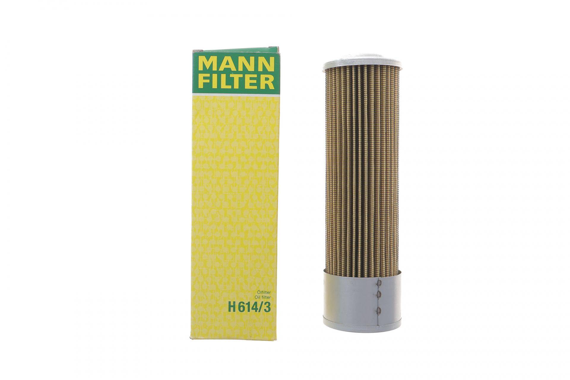 Фільтр гідравлічний Ahlmann AL-Serie/Fendt Farmer 100/200/300-Serie 2.6-4.2 72-95