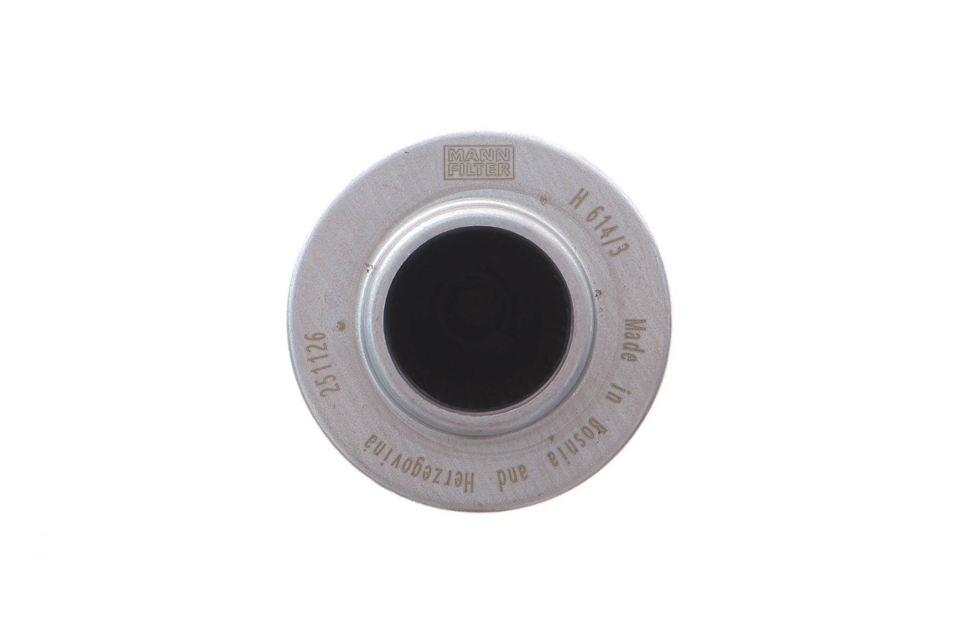 Фільтр гідравлічний Ahlmann AL-Serie/Fendt Farmer 100/200/300-Serie 2.6-4.2 72-95