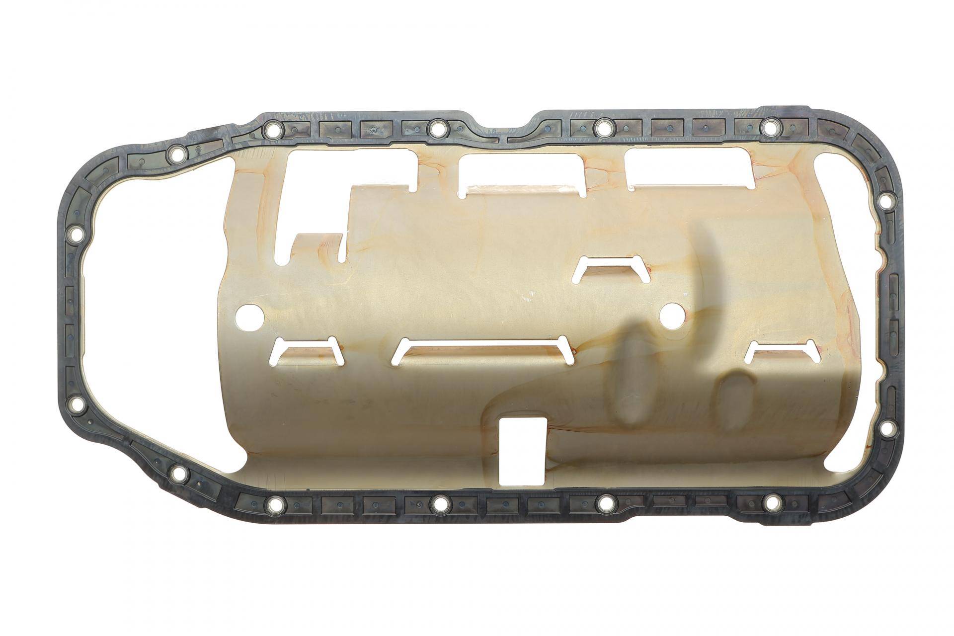 Прокладка піддону Opel Astra F 1.6-2.0i 93-01