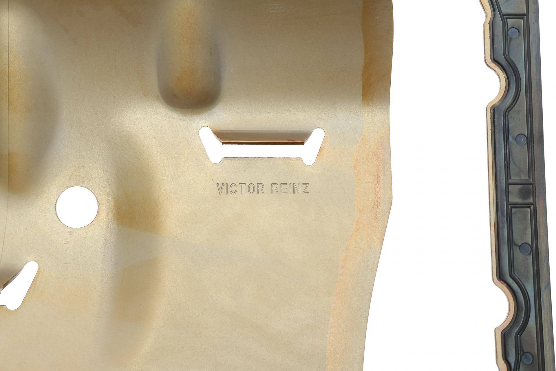 Прокладка піддону Opel Astra F 1.6-2.0i 93-01