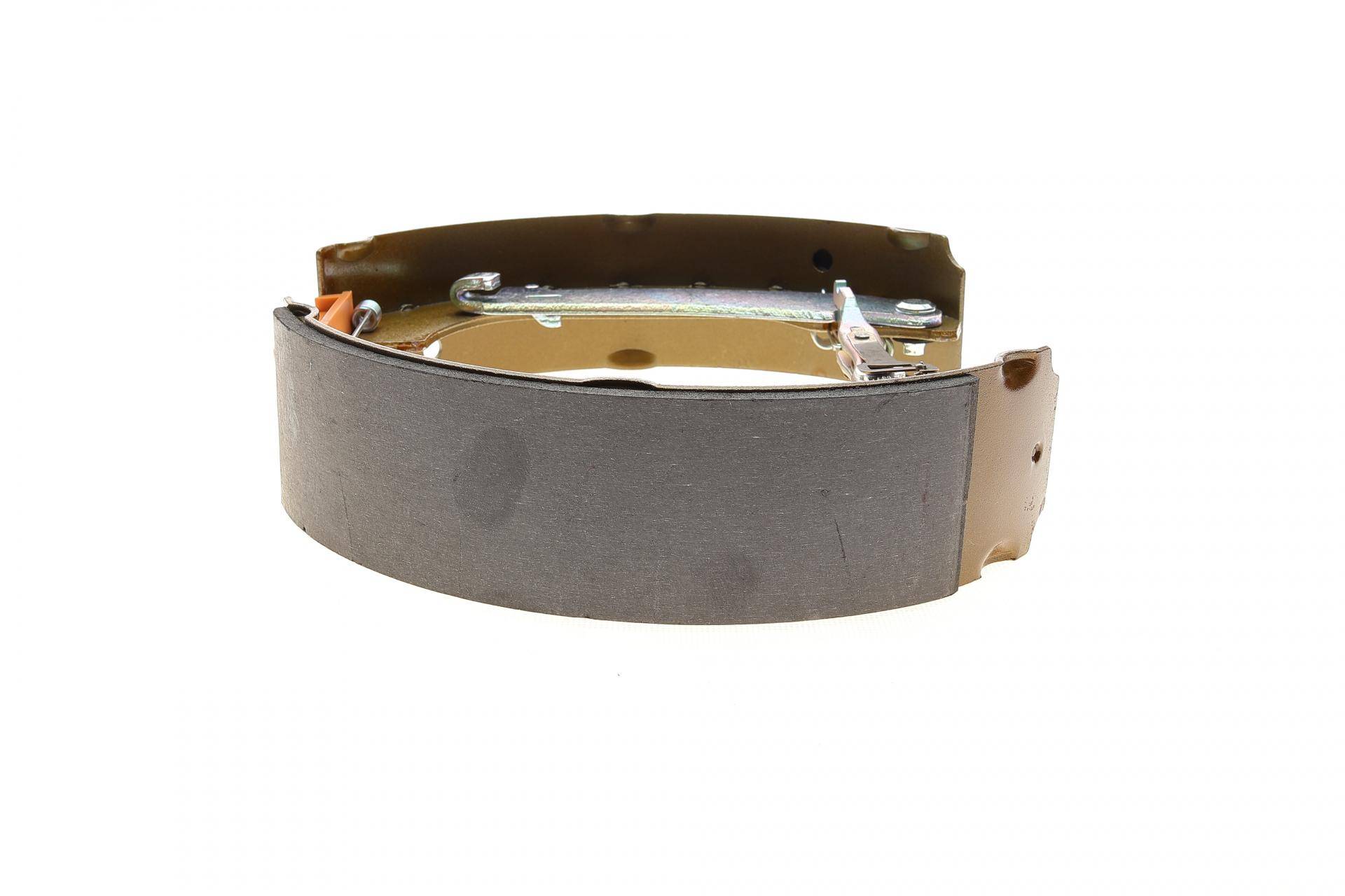 Колодки гальмівні (задні) Citroen Jumpy/Fiat Scudo/Peugeot Expert 94-06 (барабанні) Ремкоплект