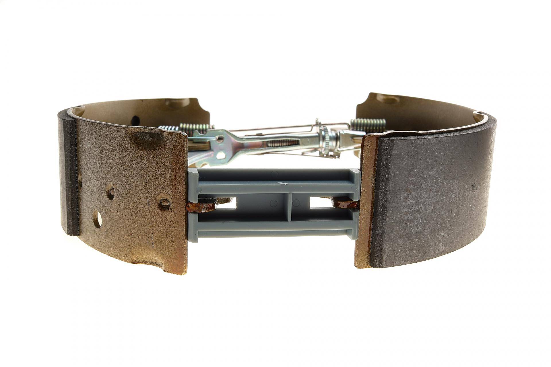 Колодки гальмівні (задні) Citroen Jumpy/Fiat Scudo/Peugeot Expert 94-06 (барабанні) Ремкоплект