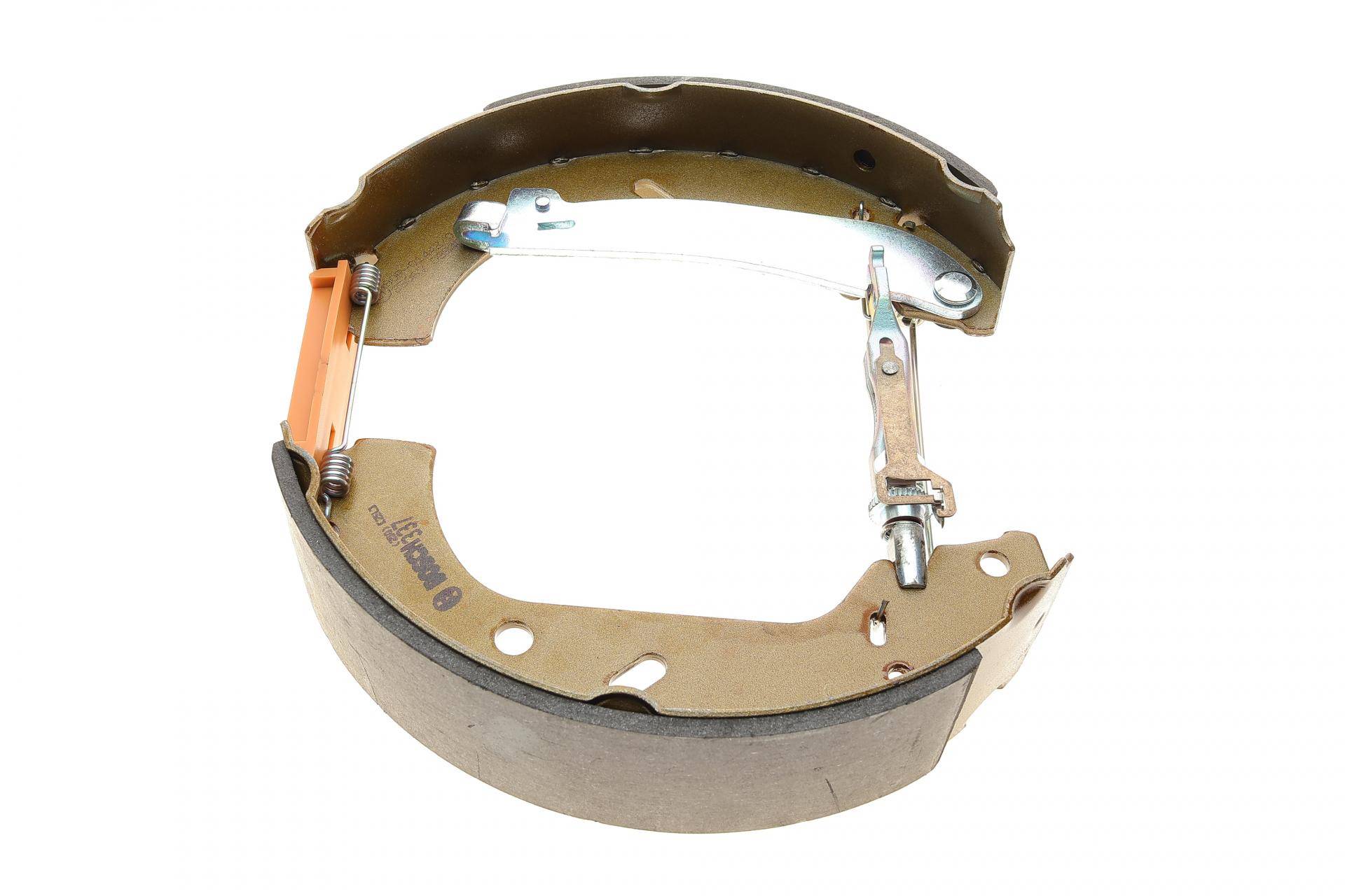 Колодки гальмівні (задні) Citroen Jumpy/Fiat Scudo/Peugeot Expert 94-06 (барабанні) Ремкоплект