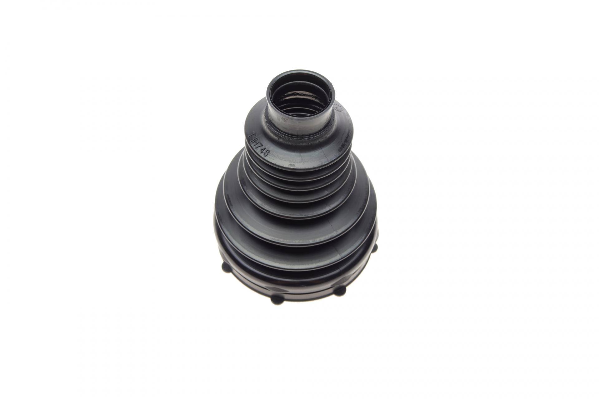 Пильник ШРКШ (внутрішній) Renault Megane 15- (термопласт)