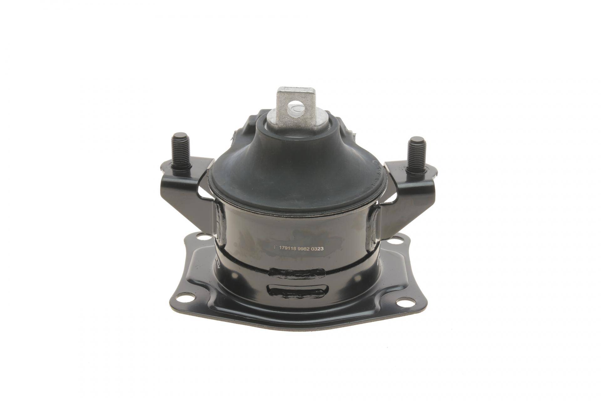 Подушка двигуна (задня) Honda Accord VII 2.0/2.4 03-08