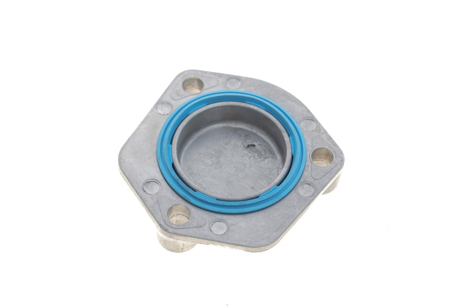 Заглушка маслоприймача (піддона) VW Passat B5 1.6/1.9 TDI 96-05