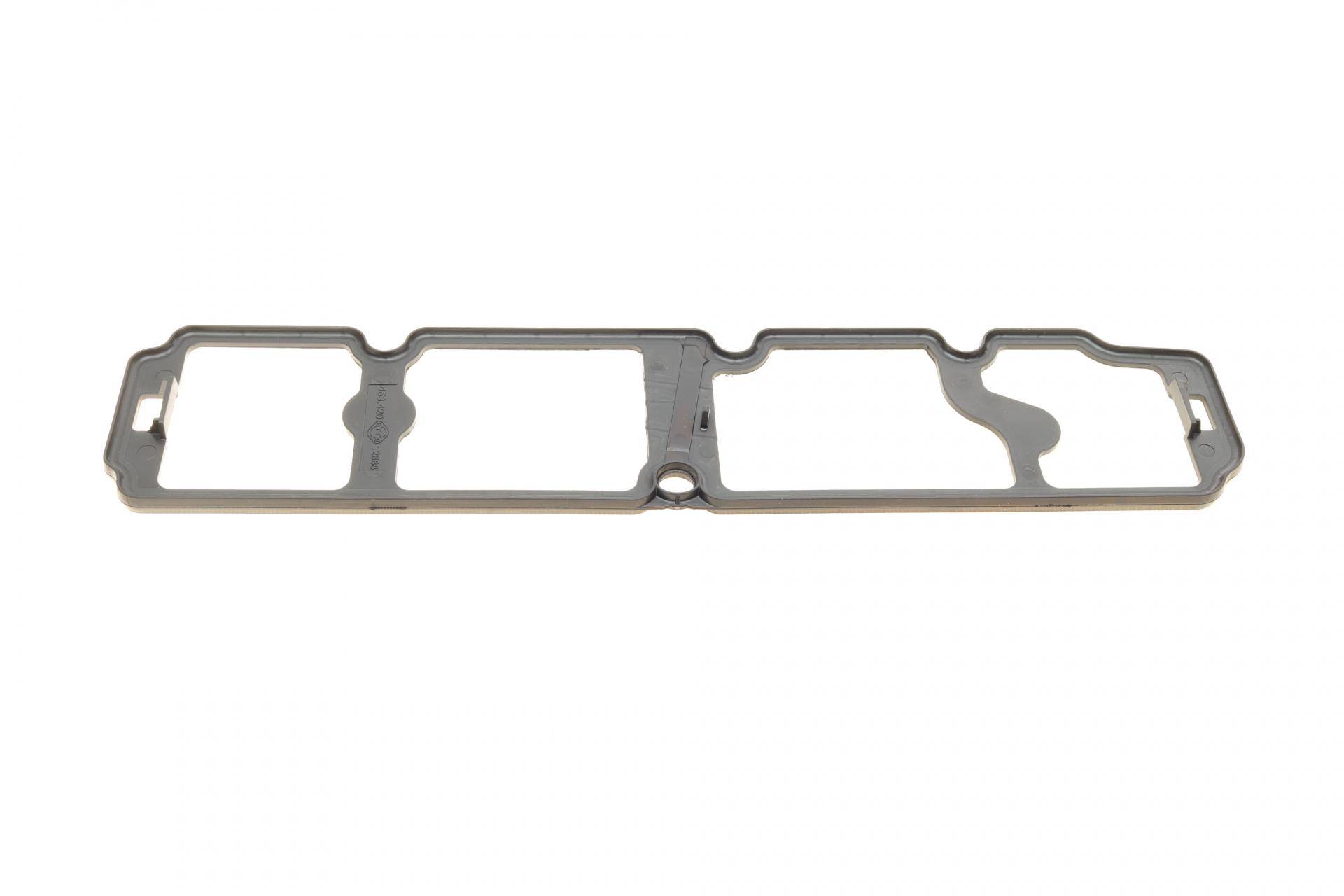 Комплект прокладок двигуна (верхній) Citroen Berlingo/Peugeot Partner 1.6 HDi 08-