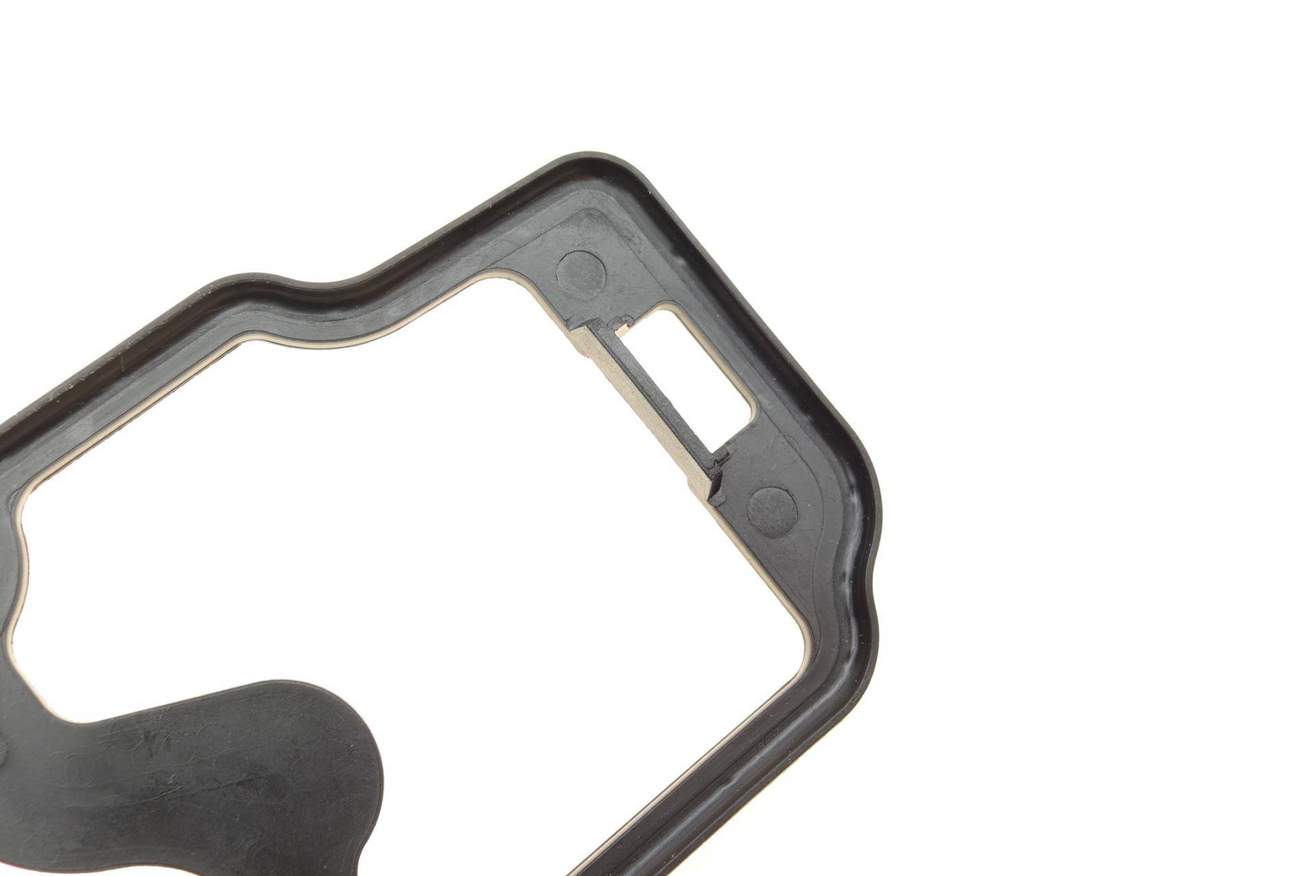 Комплект прокладок двигуна (верхній) Citroen Berlingo/Peugeot Partner 1.6 HDi 08-