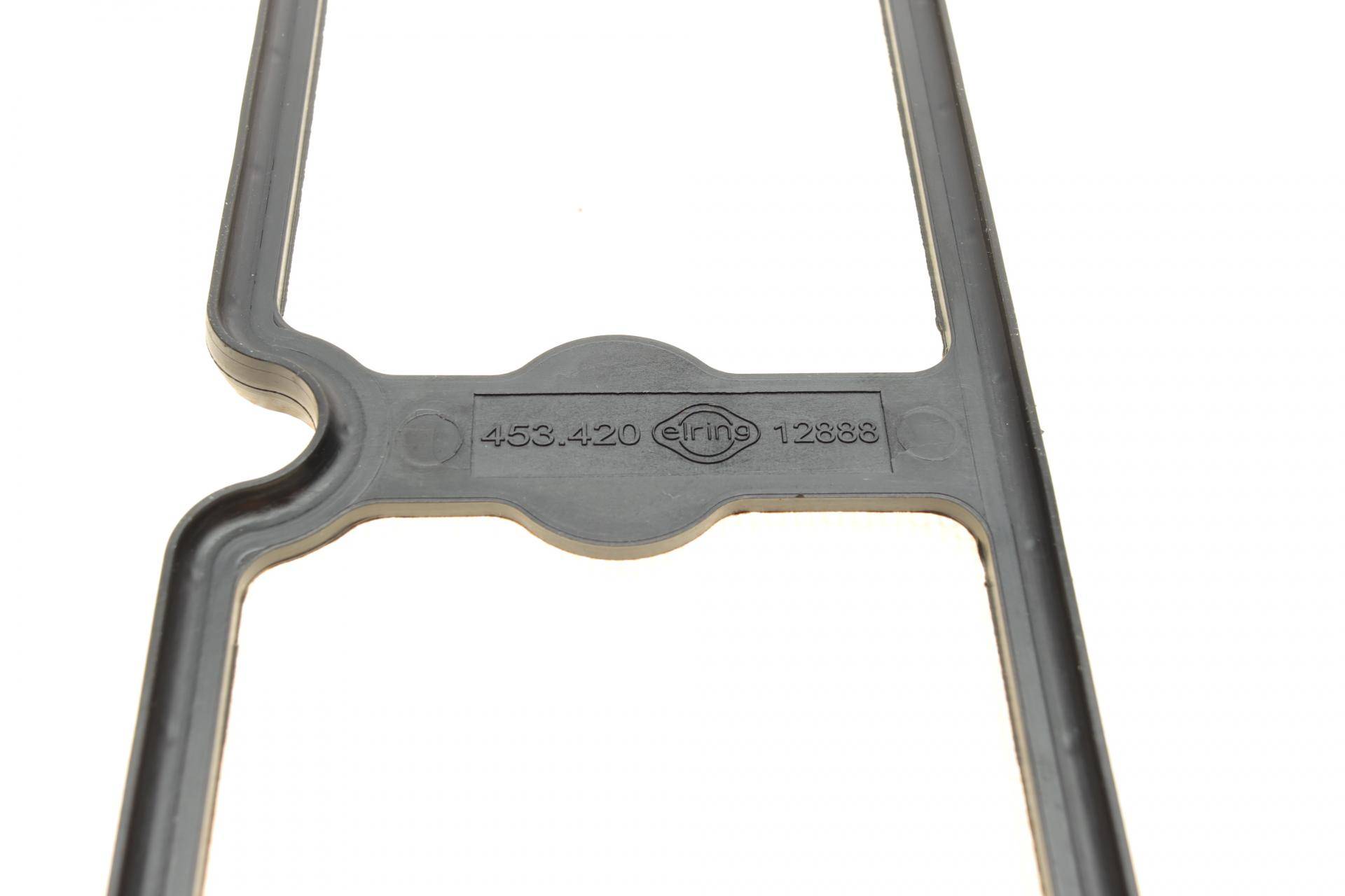 Комплект прокладок двигуна (верхній) Citroen Berlingo/Peugeot Partner 1.6 HDi 08-