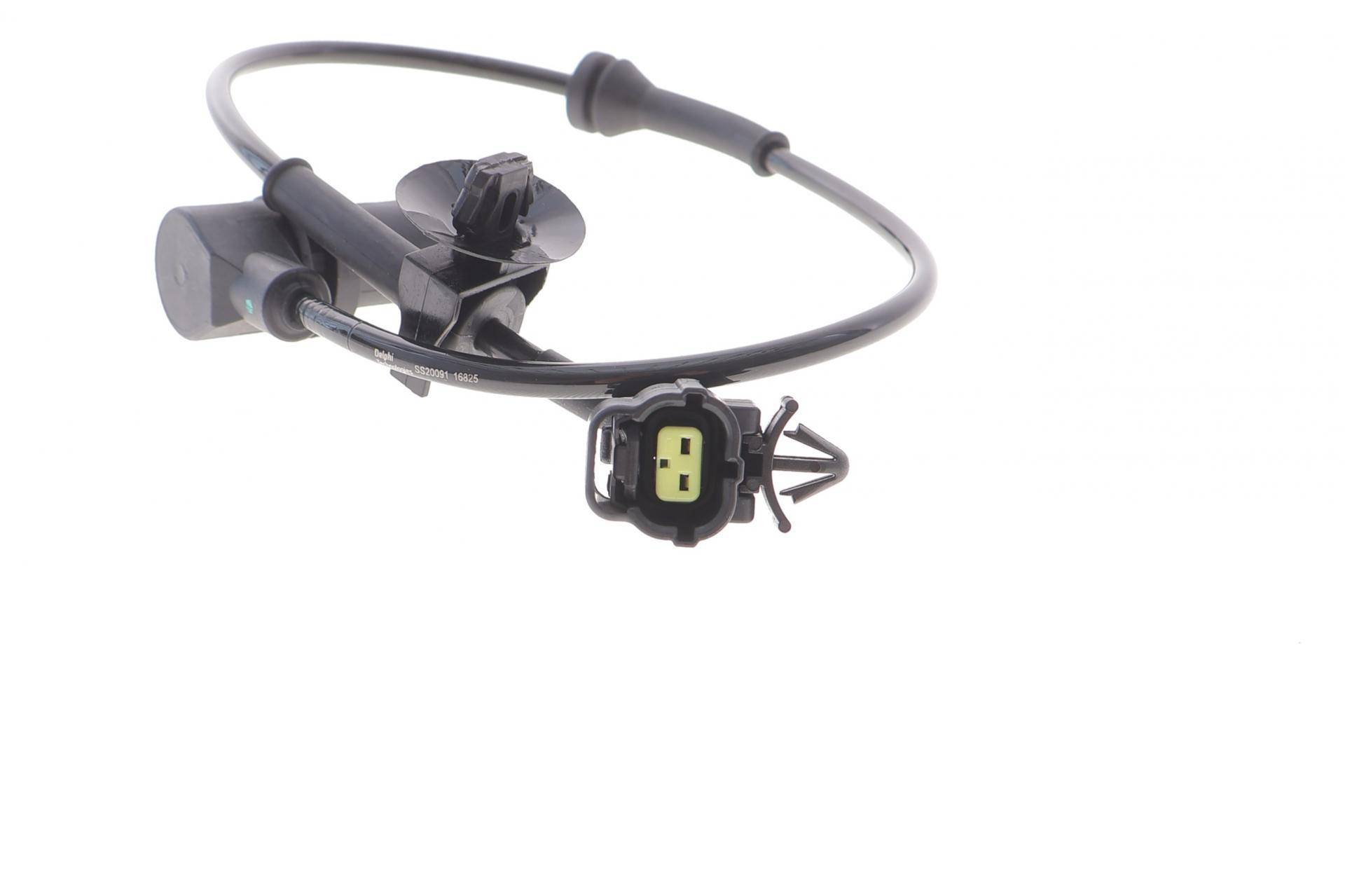 Датчик ABS (задній) MB M-class (W163) 98-05 (R)