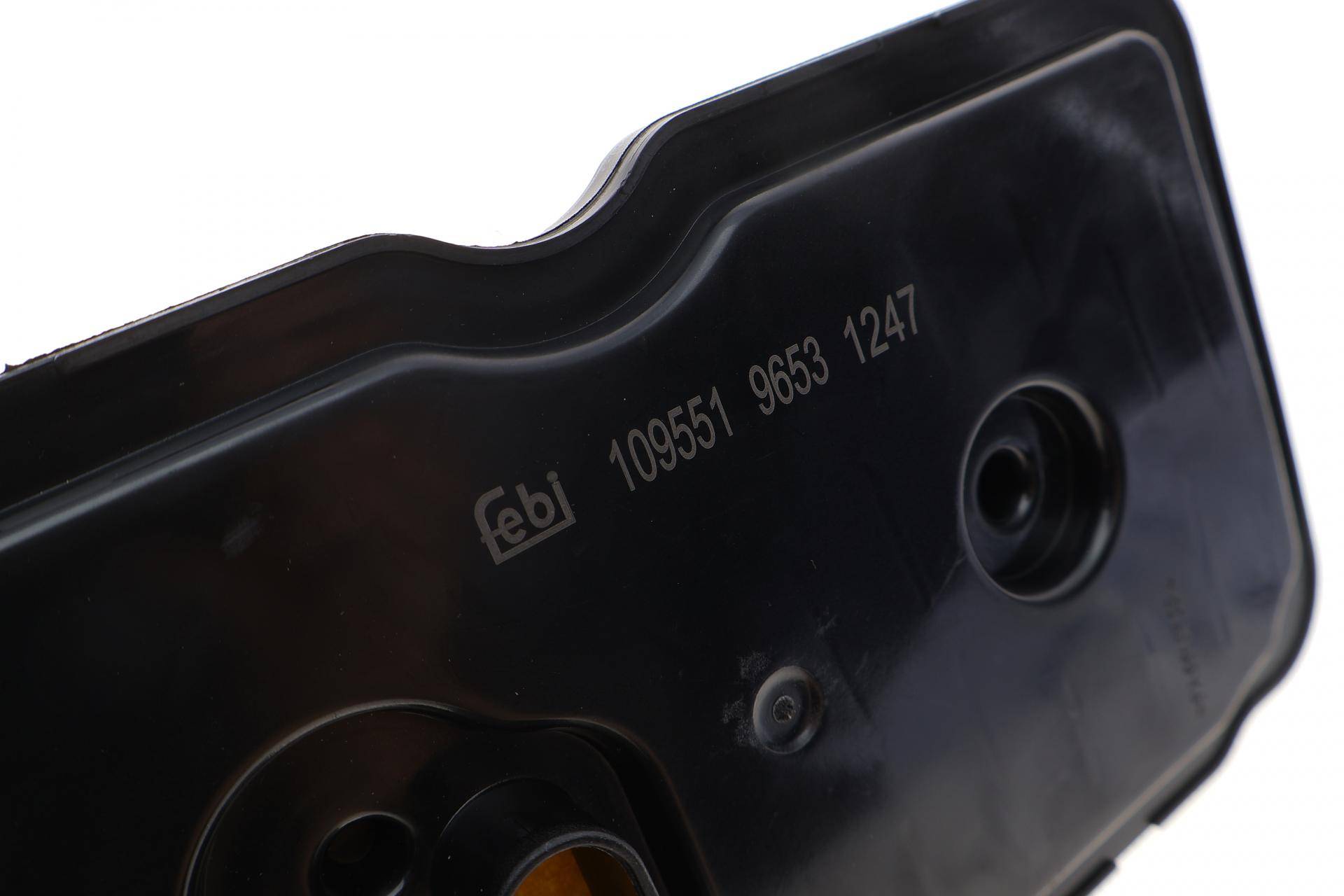 Фільтр АКПП Opel Antara 06-