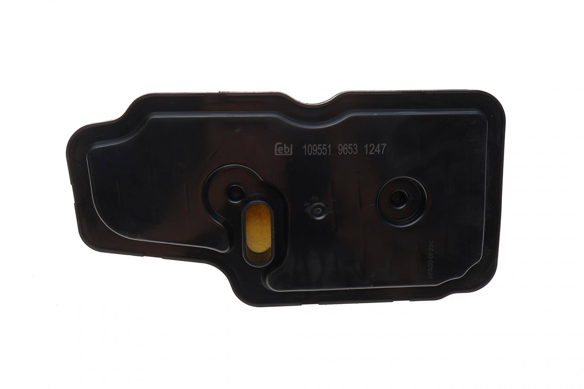 Фільтр АКПП Opel Antara 06-