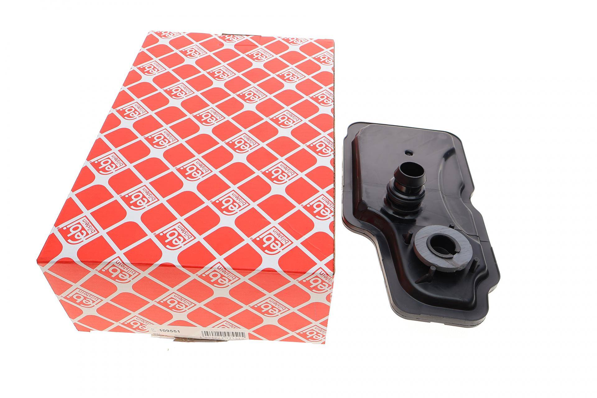 Фільтр АКПП Opel Antara 06-