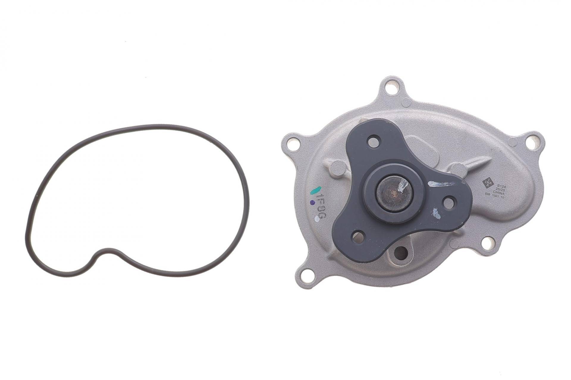 Помпа води Subaru Forester/Impreza/XV 1.6-2.5 11-