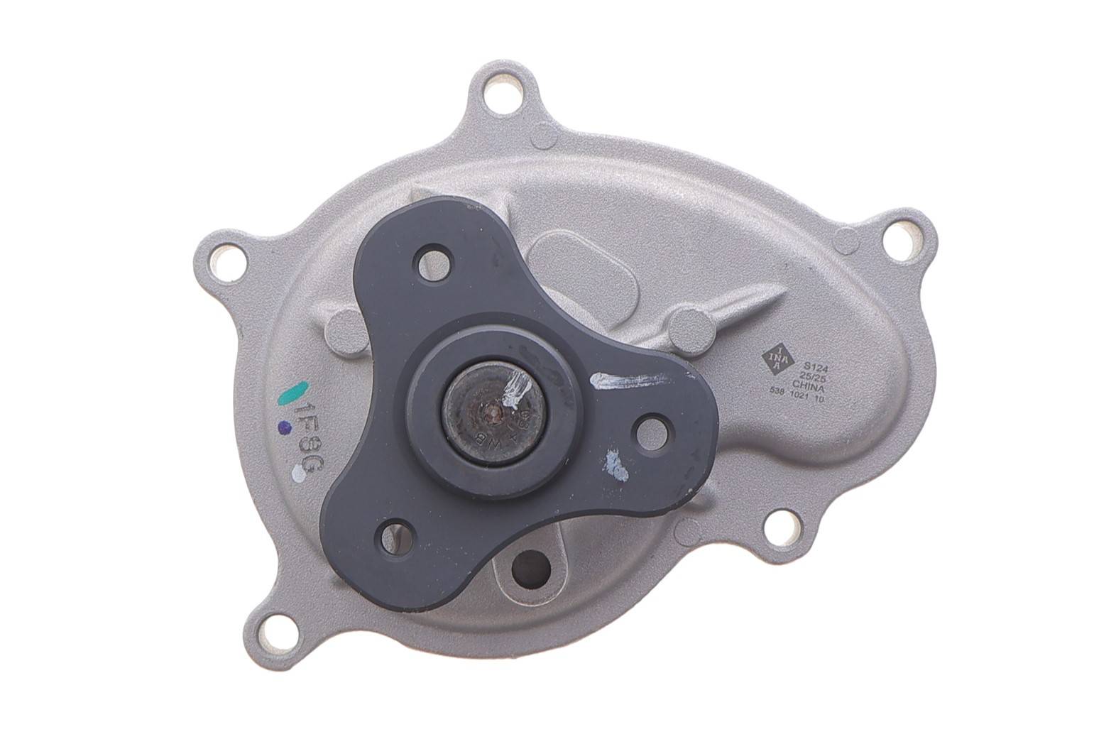 Помпа води Subaru Forester/Impreza/XV 1.6-2.5 11-