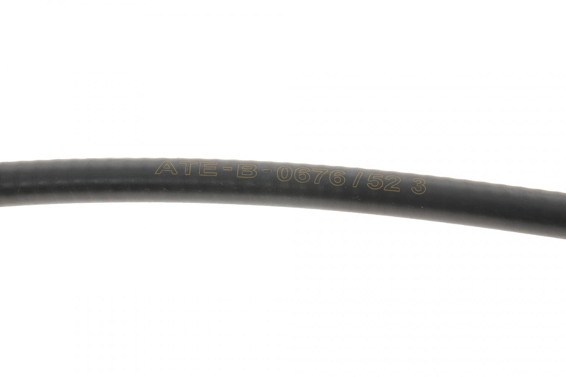 Трос ручника (L) Ford Mondeo/Galaxy 06-15 (L=2078)