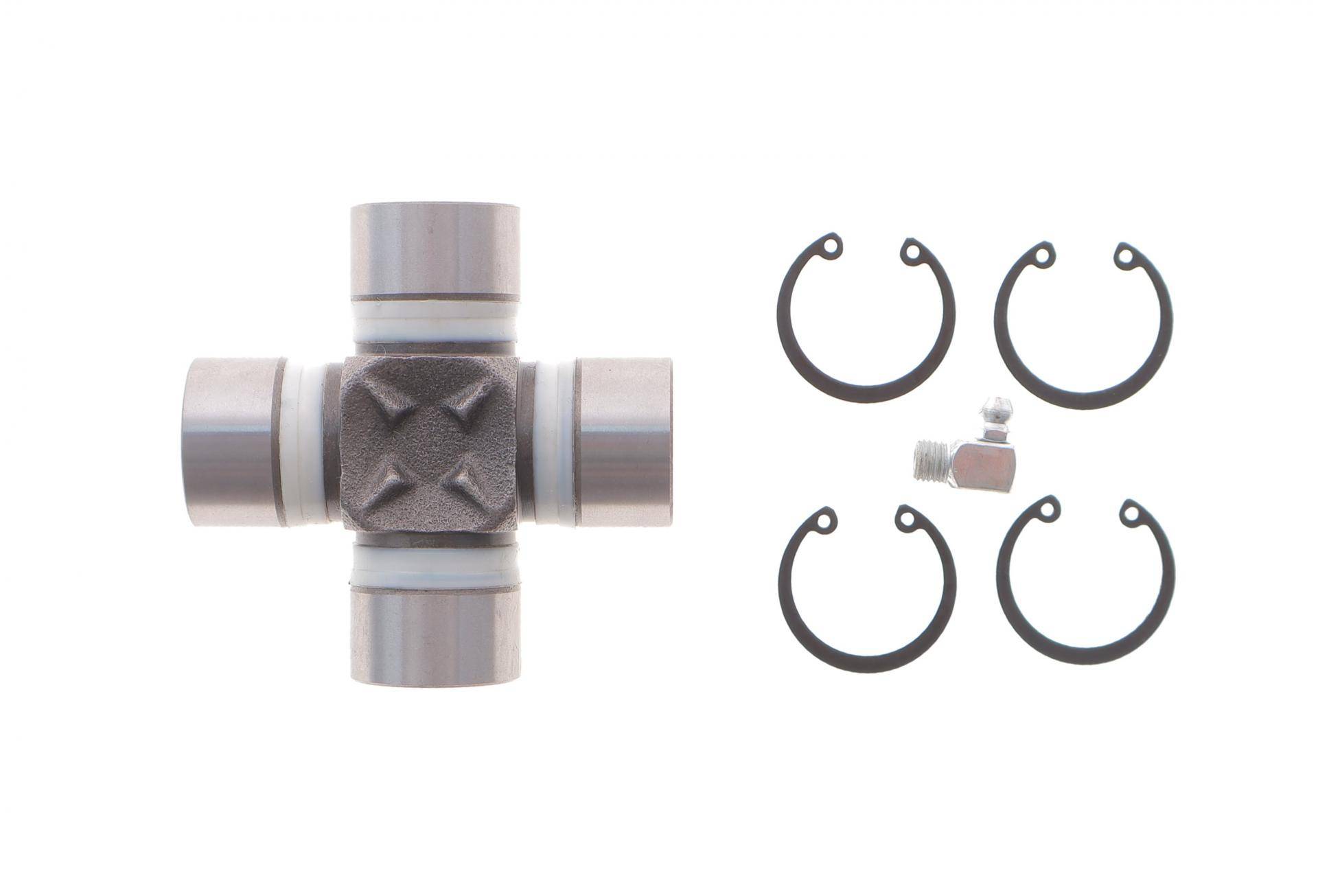 Хрестовина кардана  Iveco Daily 00-/Renault Master 10- (30.2x82)