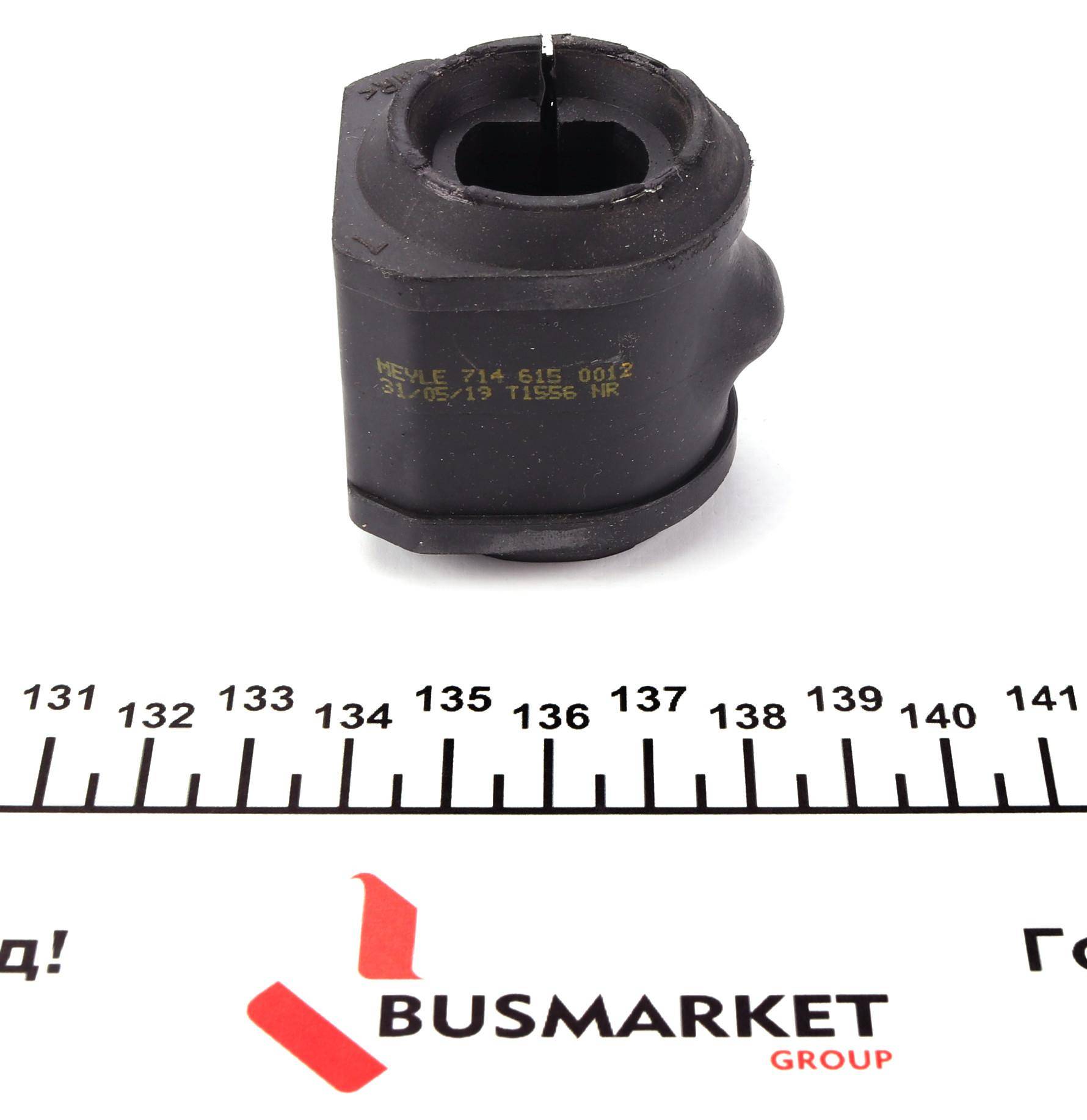 Більше не постачається Втулка стабілізатора (переднього) Ford Mondeo III 00-07 (d=19mm)