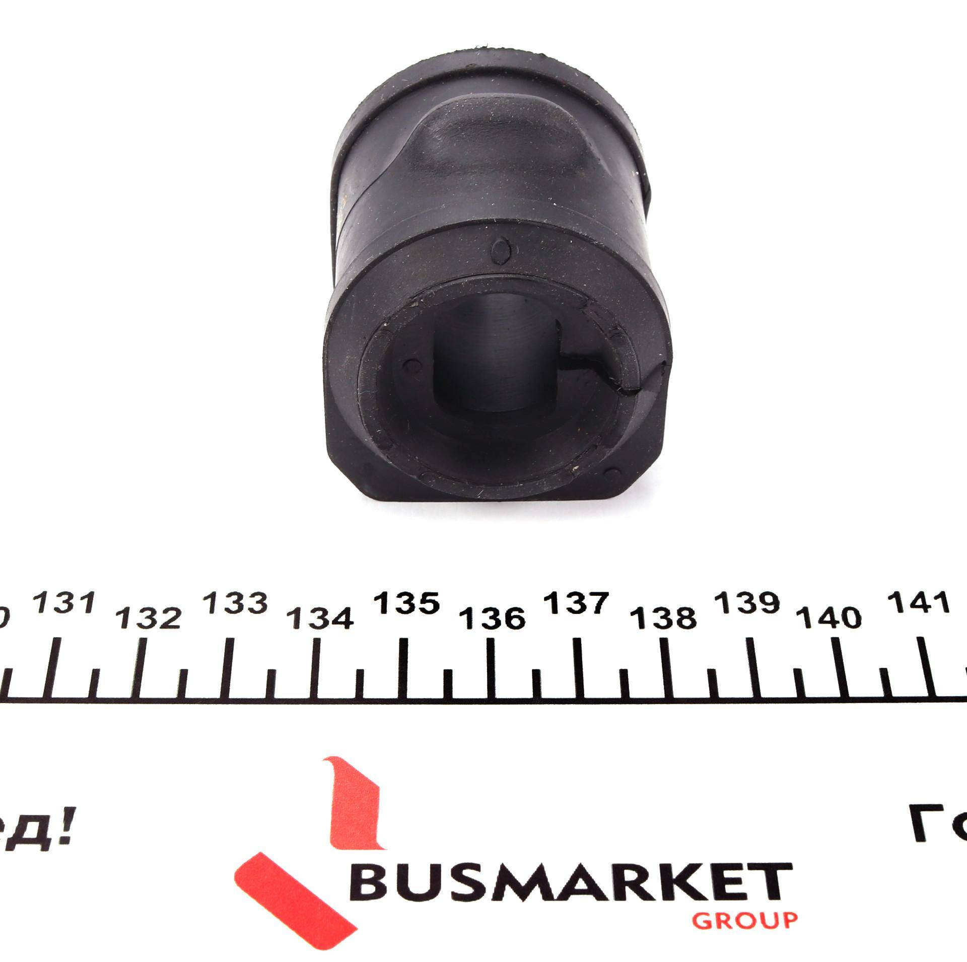 Більше не постачається Втулка стабілізатора (переднього) Ford Mondeo III 00-07 (d=19mm)