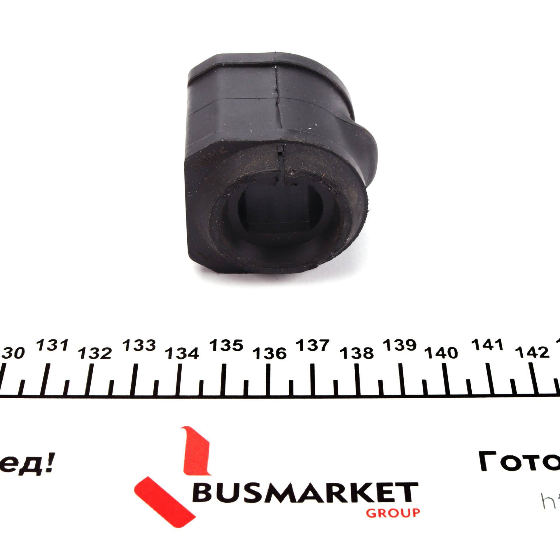 Більше не постачається Втулка стабілізатора (переднього) Ford Mondeo III 00-07 (d=19mm)