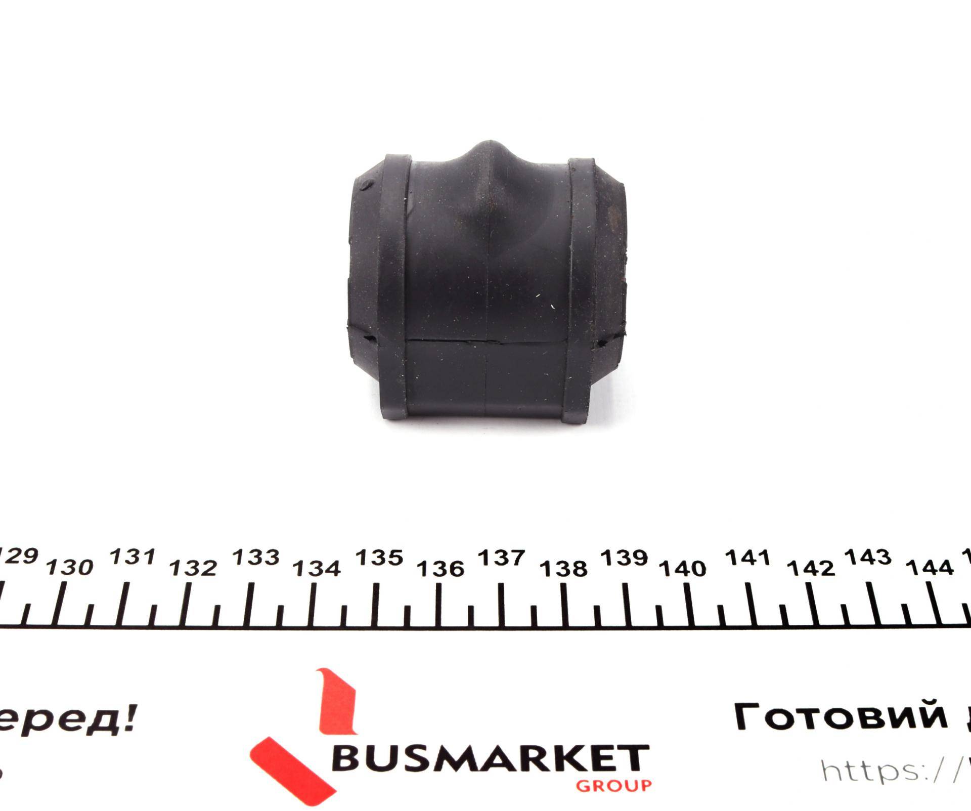 Більше не постачається Втулка стабілізатора (переднього) Ford Mondeo III 00-07 (d=19mm)