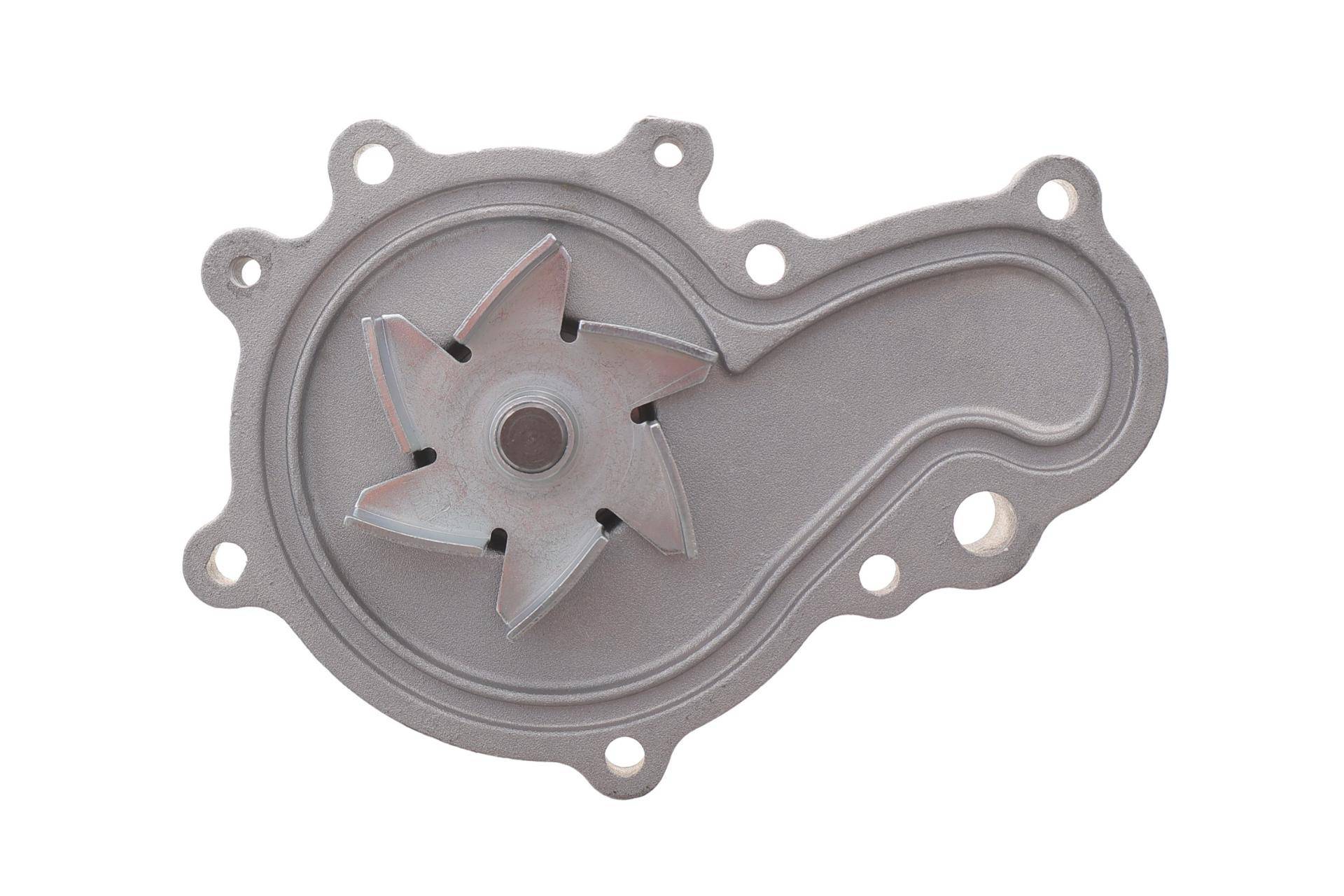 Помпа води Chrysler Neon 1.8-2.0 94-/Voyager 2.0 95- (R/B) (6 лоп.)