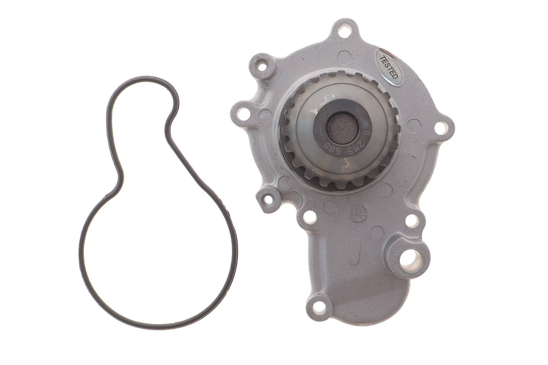 Помпа води Chrysler Neon 1.8-2.0 94-/Voyager 2.0 95- (R/B) (6 лоп.)