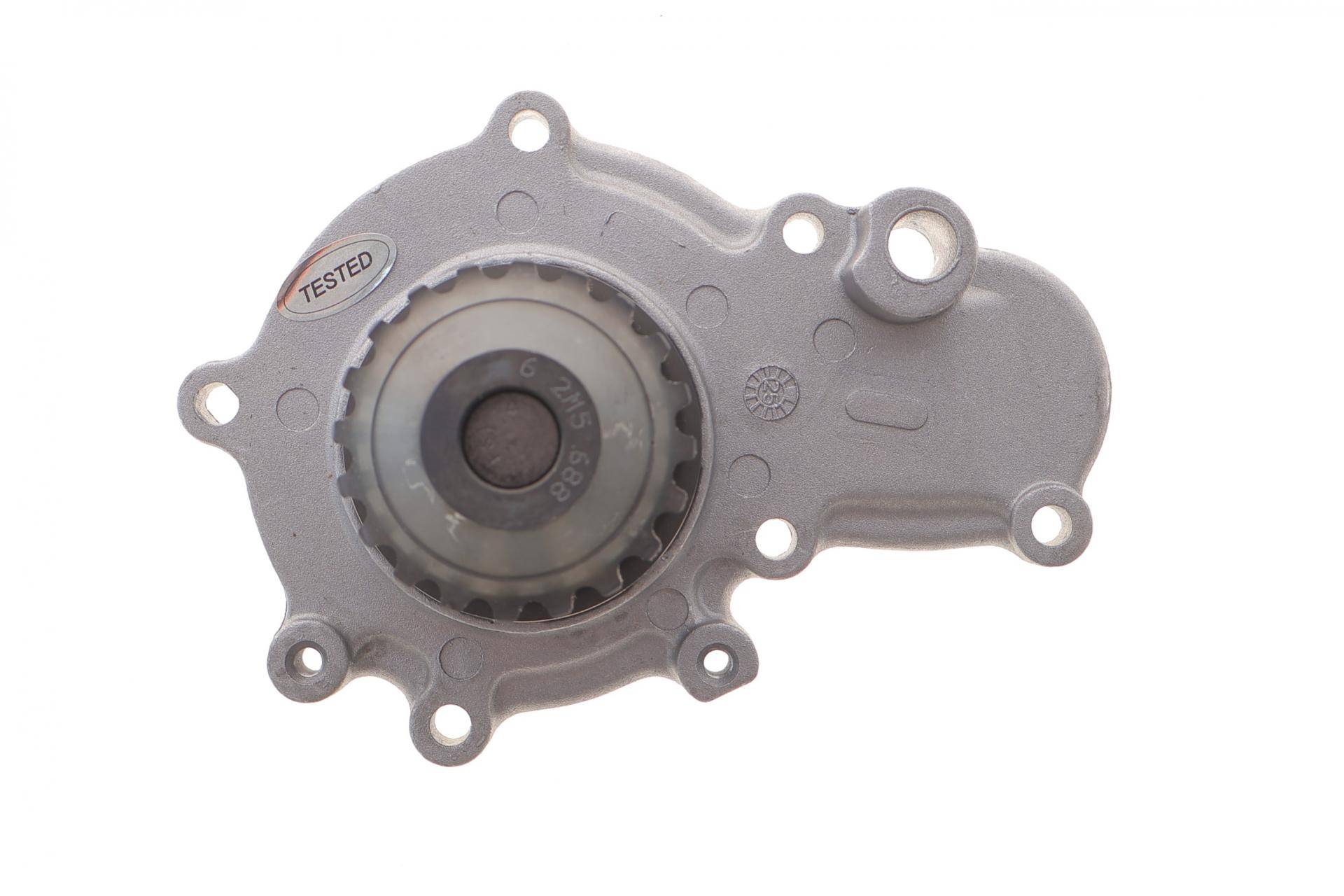 Помпа води Chrysler Neon 1.8-2.0 94-/Voyager 2.0 95- (R/B) (6 лоп.)